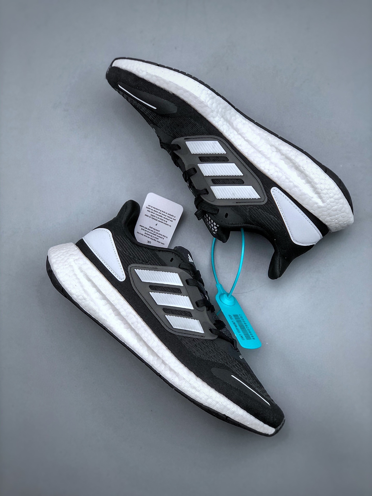Adidas Basic Shoes M-l-s