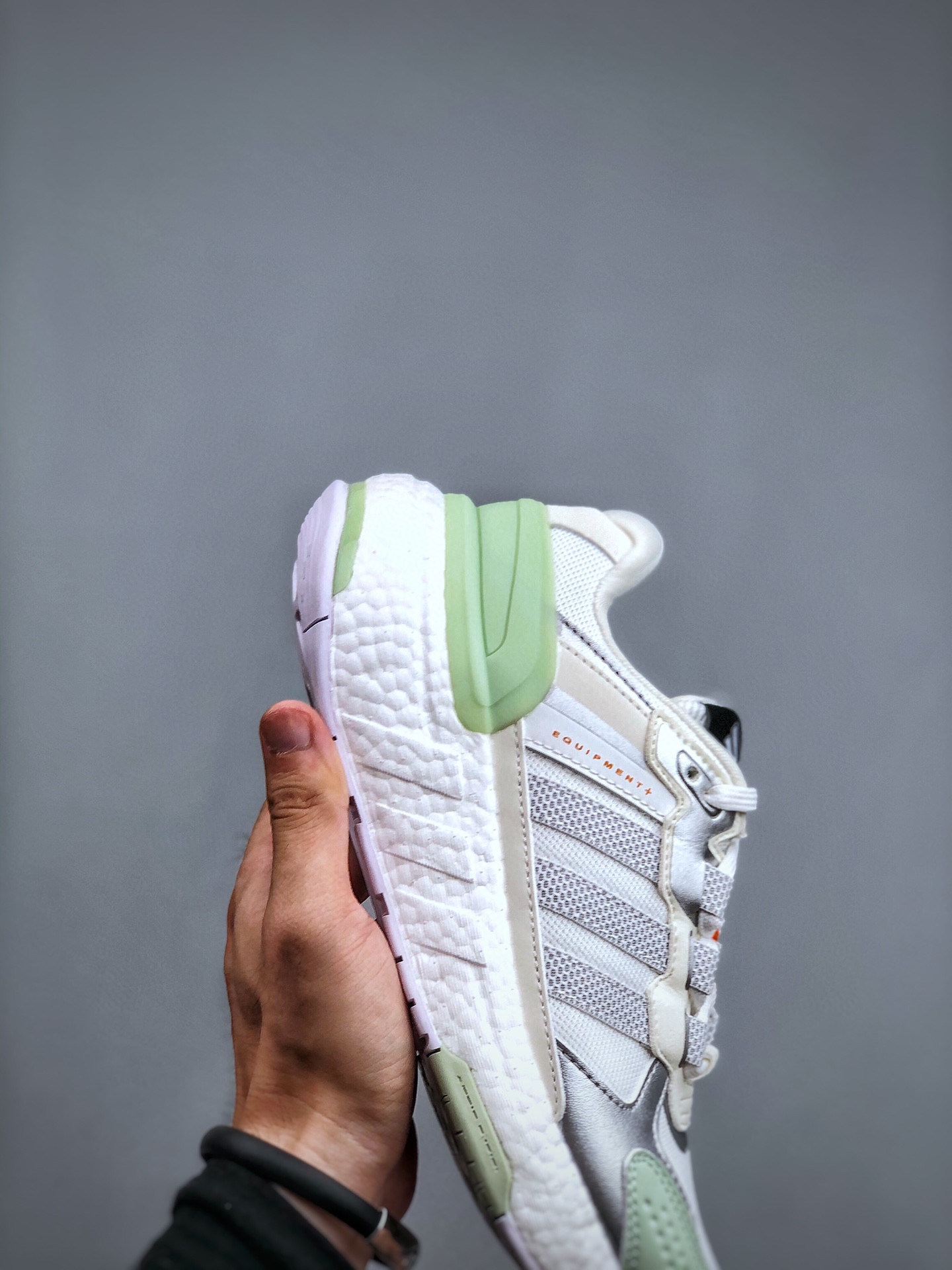 Adidas Male Running Shoes Breathable M-s