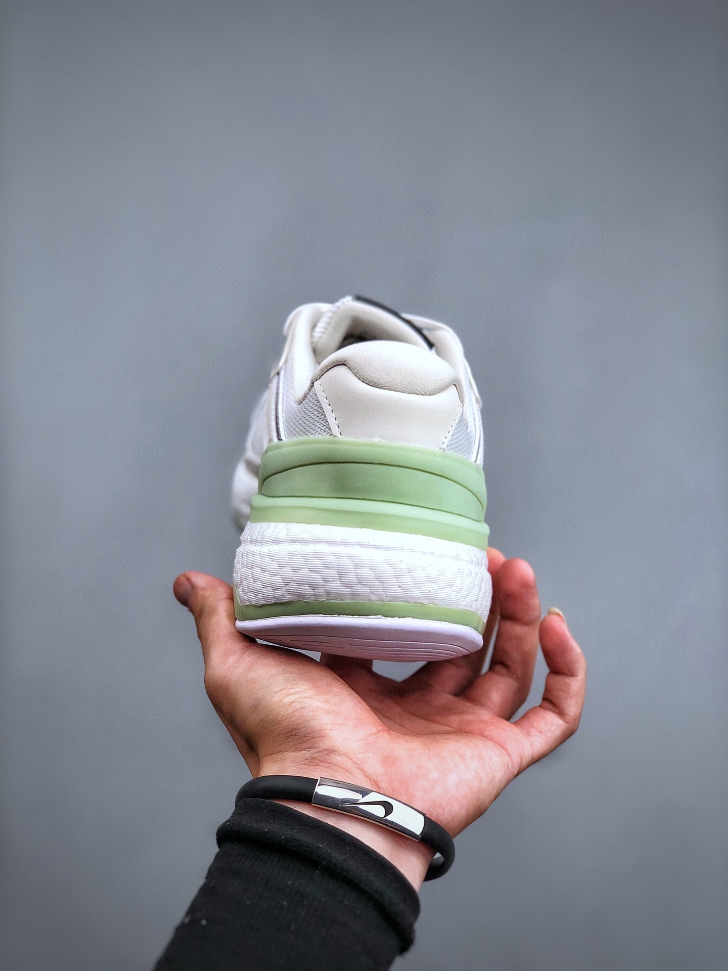 Adidas Male Running Shoes Breathable M-s