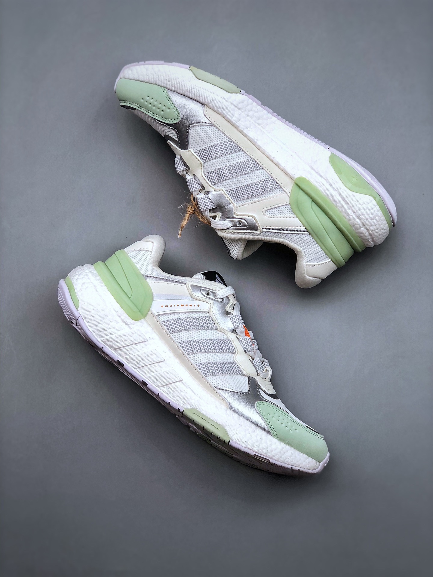 Adidas Male Running Shoes Breathable M-s