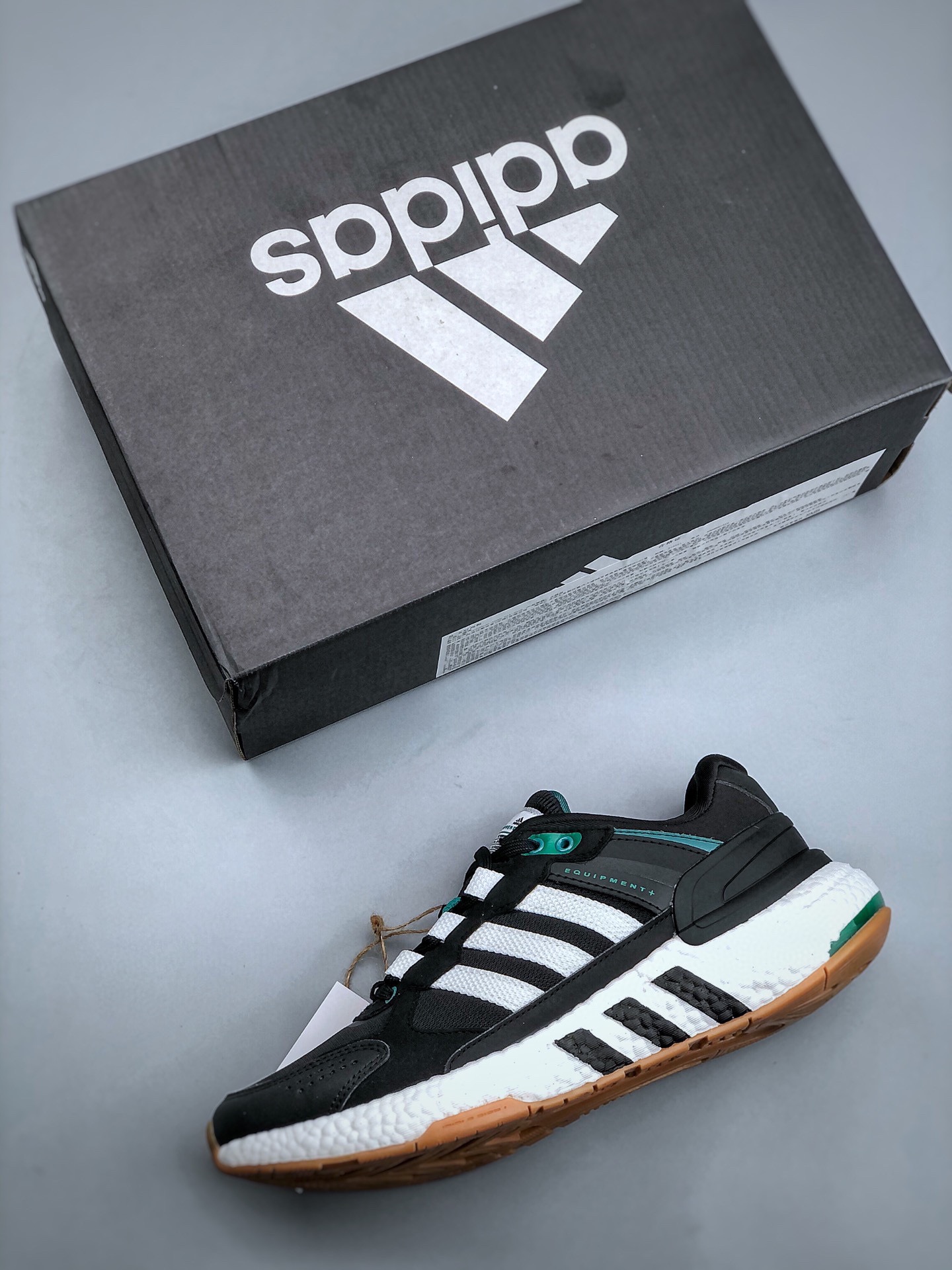 Adidas Male Running Shoes Breathable M-s