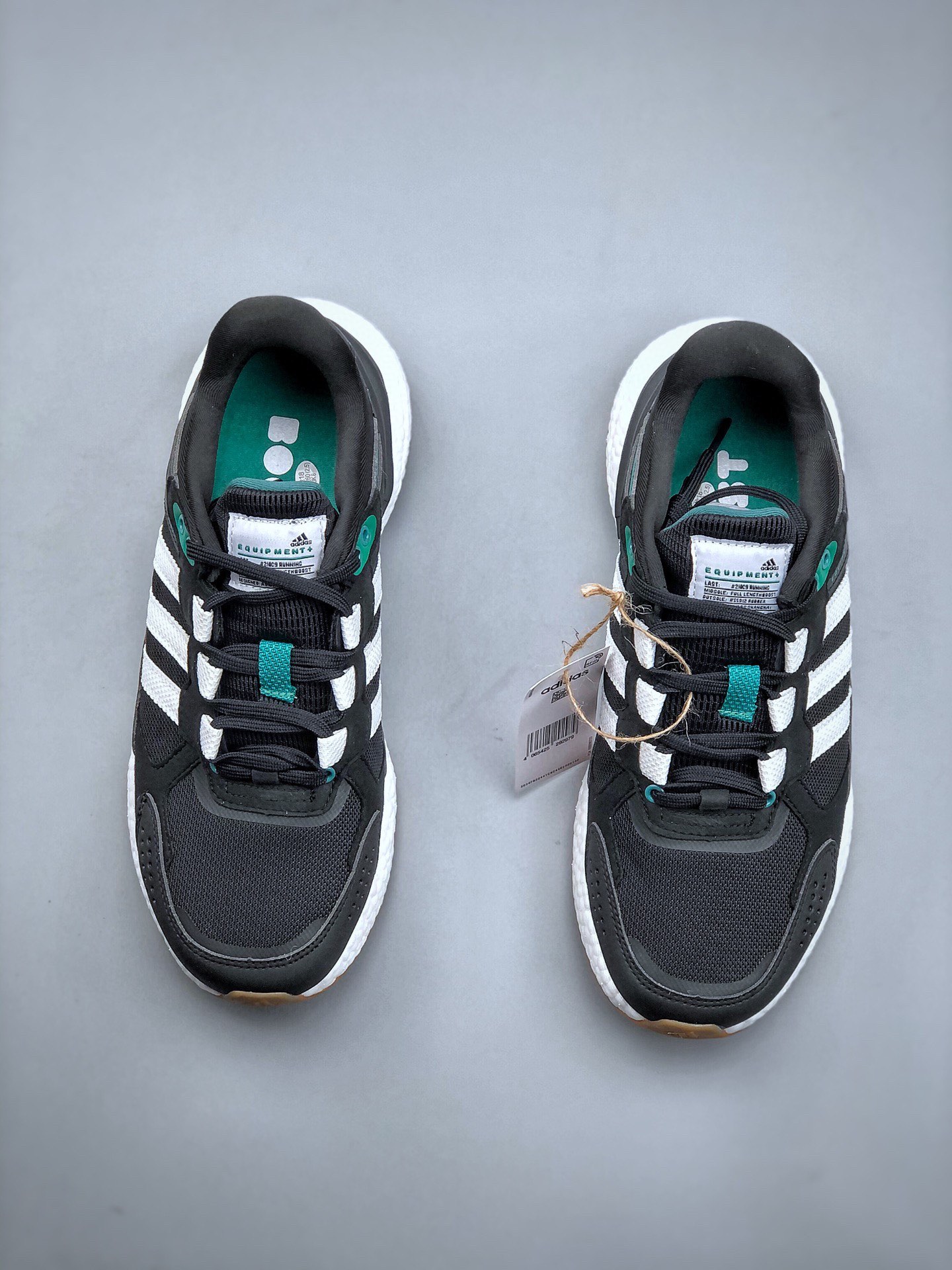 Adidas Male Running Shoes Breathable M-s