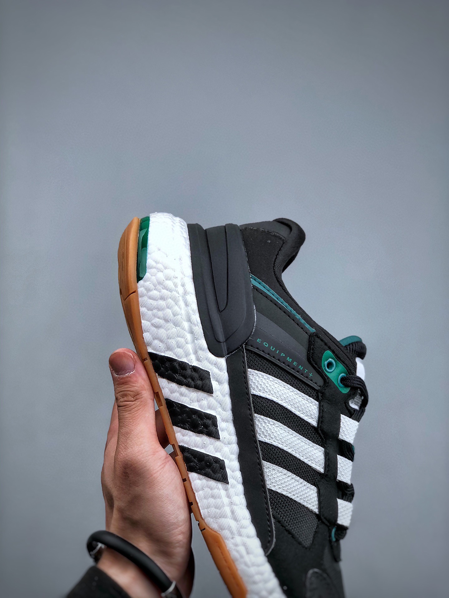 Adidas Male Running Shoes Breathable M-s