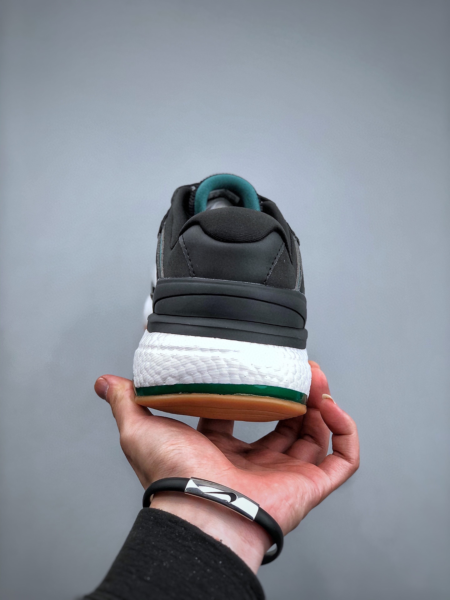 Adidas Male Running Shoes Breathable M-s