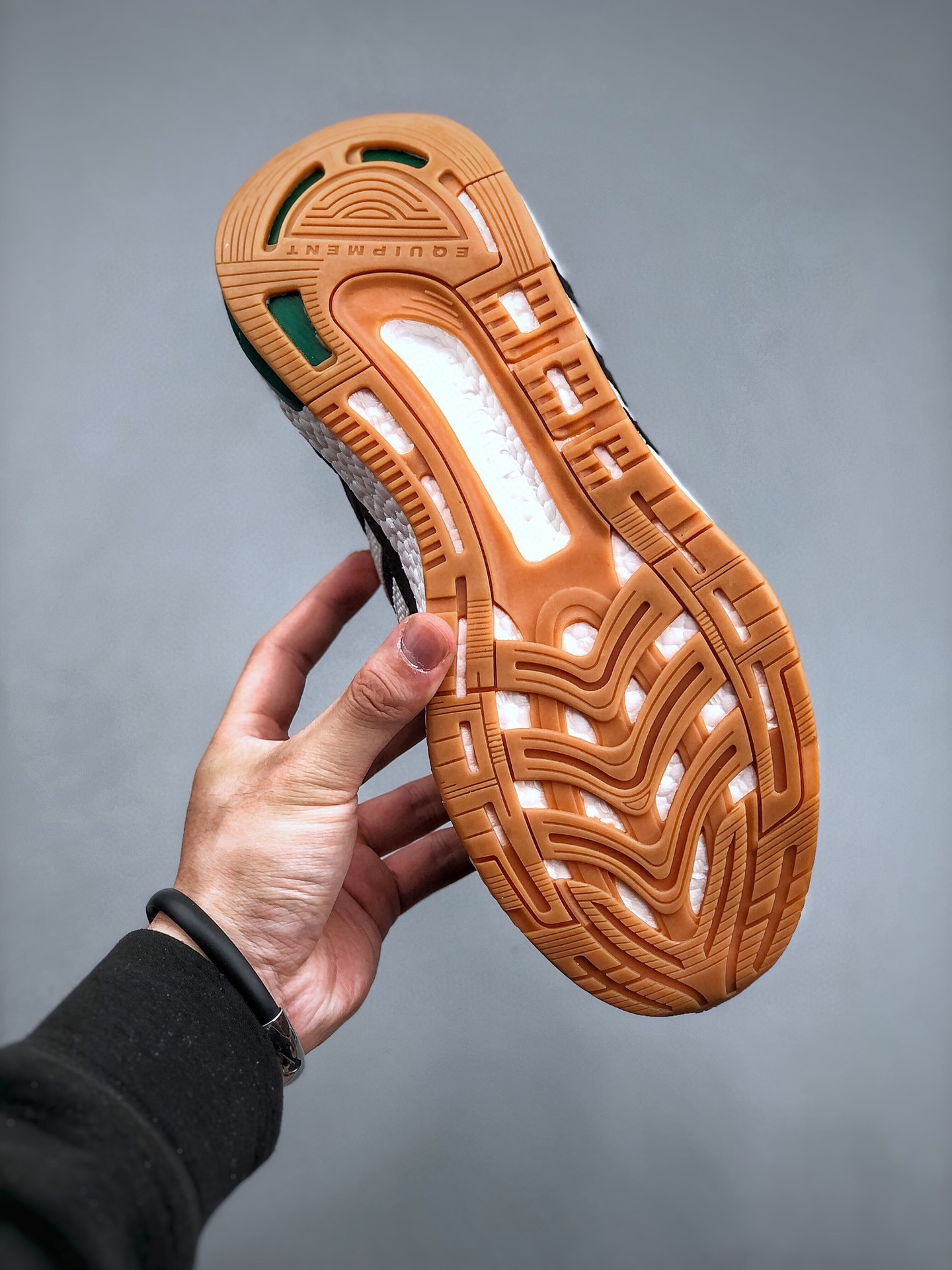 Adidas Male Running Shoes Breathable M-s
