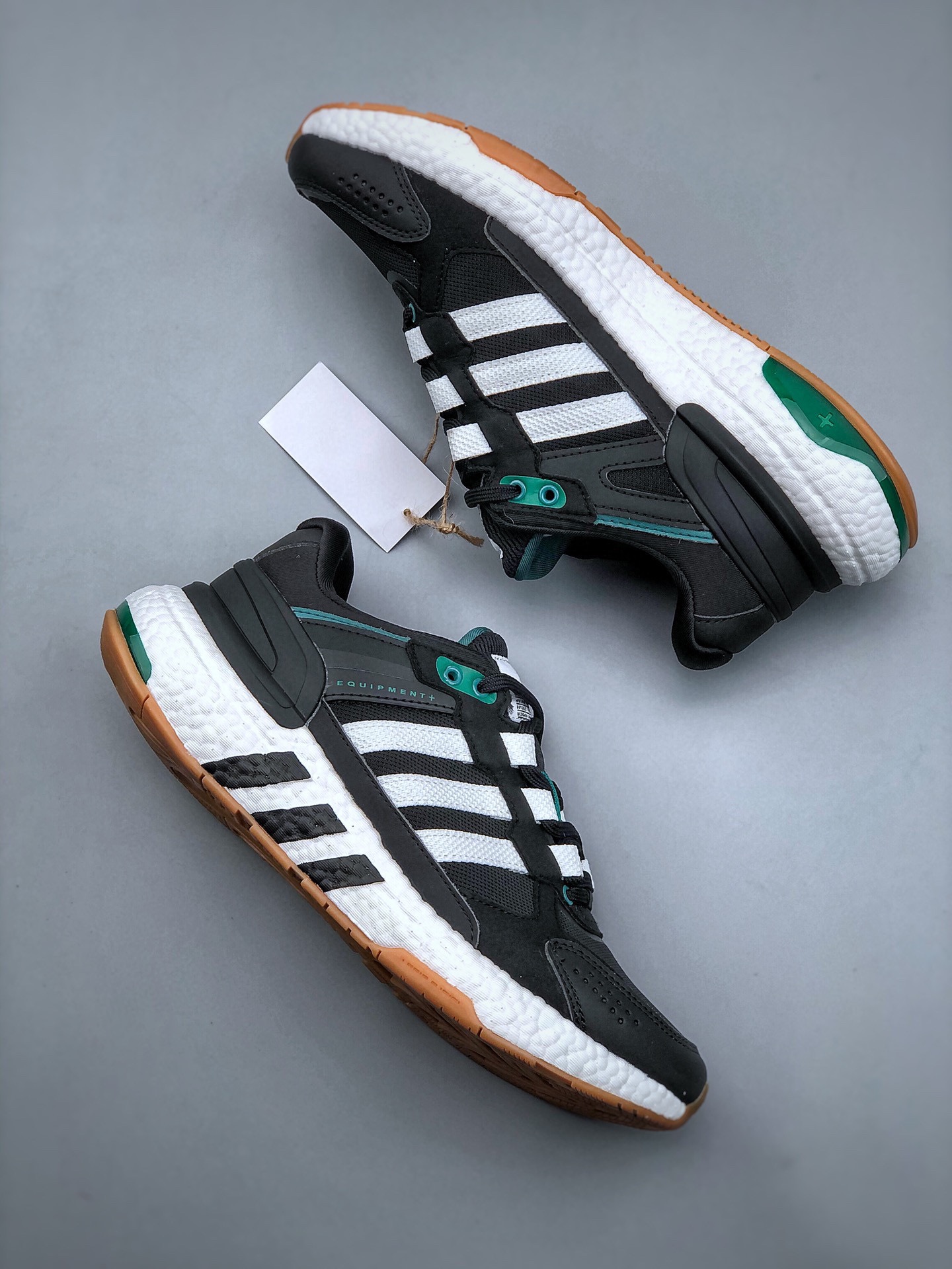Adidas Male Running Shoes Breathable M-s