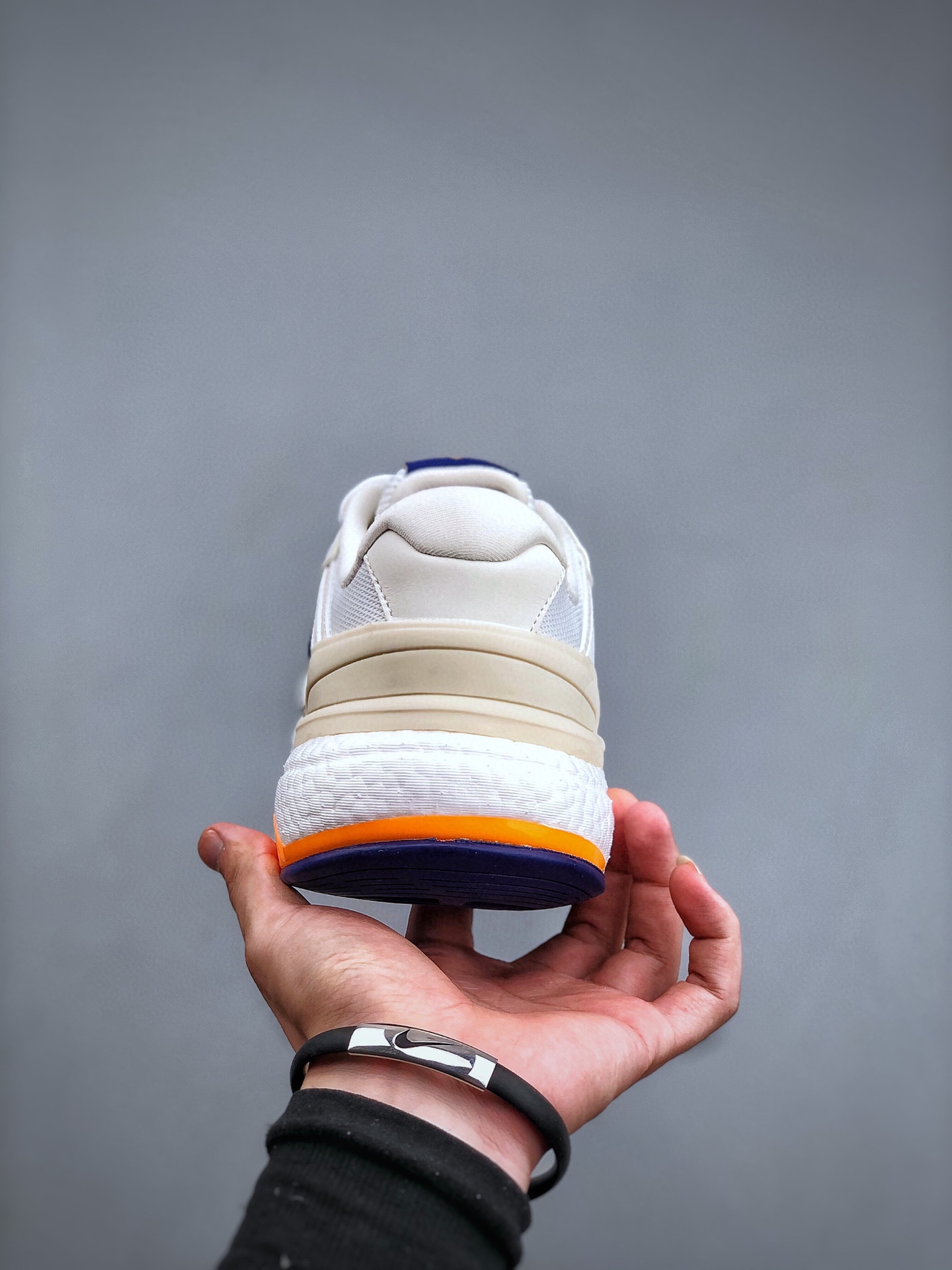 Adidas Male Running Shoes Breathable M-s