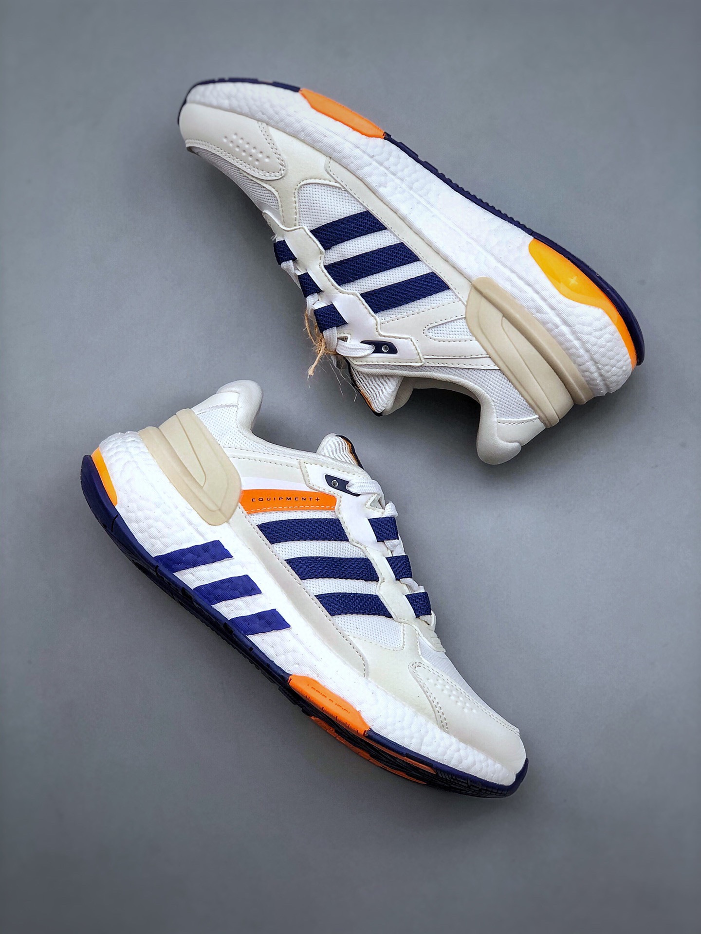 Adidas Male Running Shoes Breathable M-s