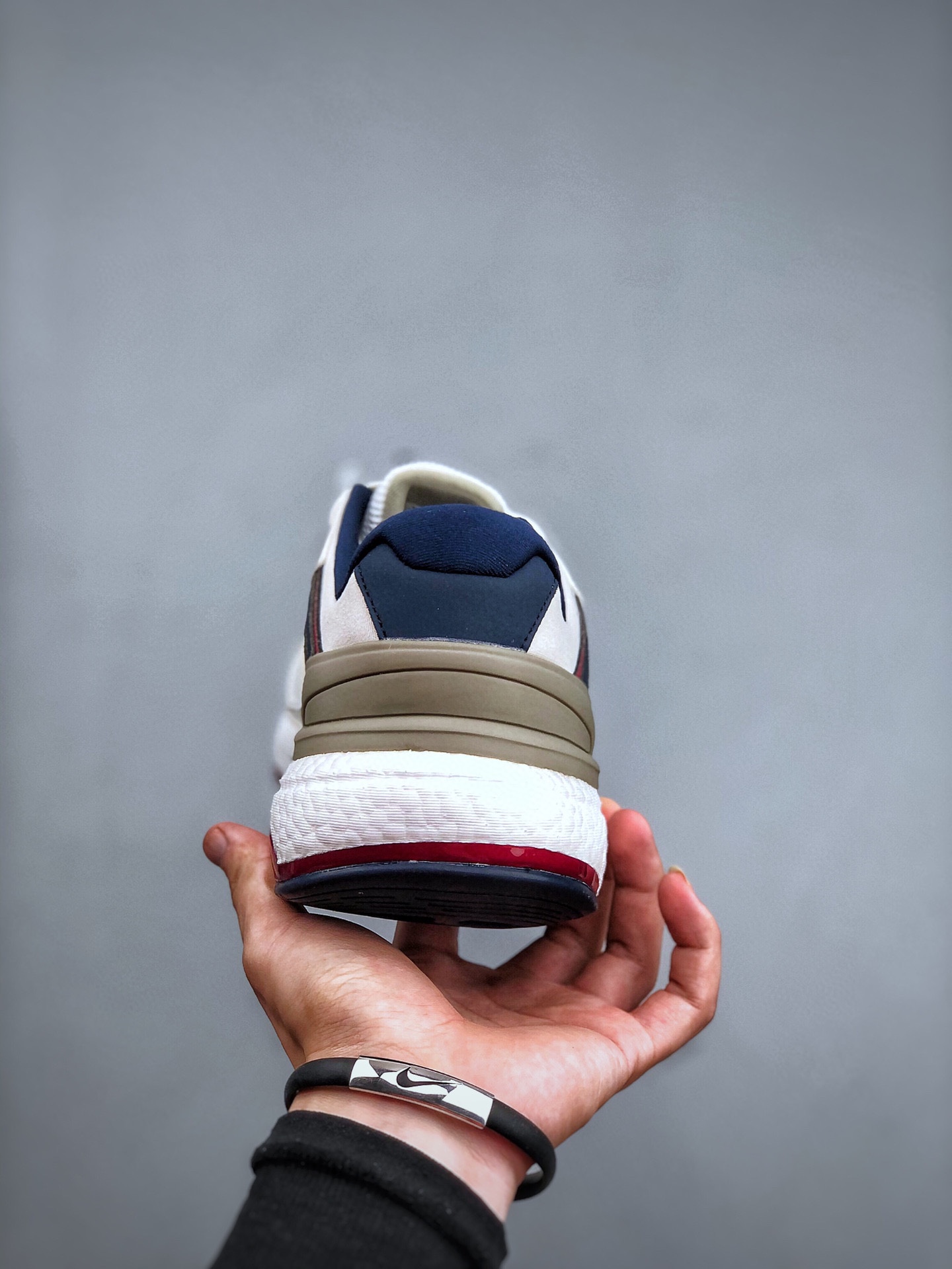 Adidas Male Running Shoes Breathable M-s