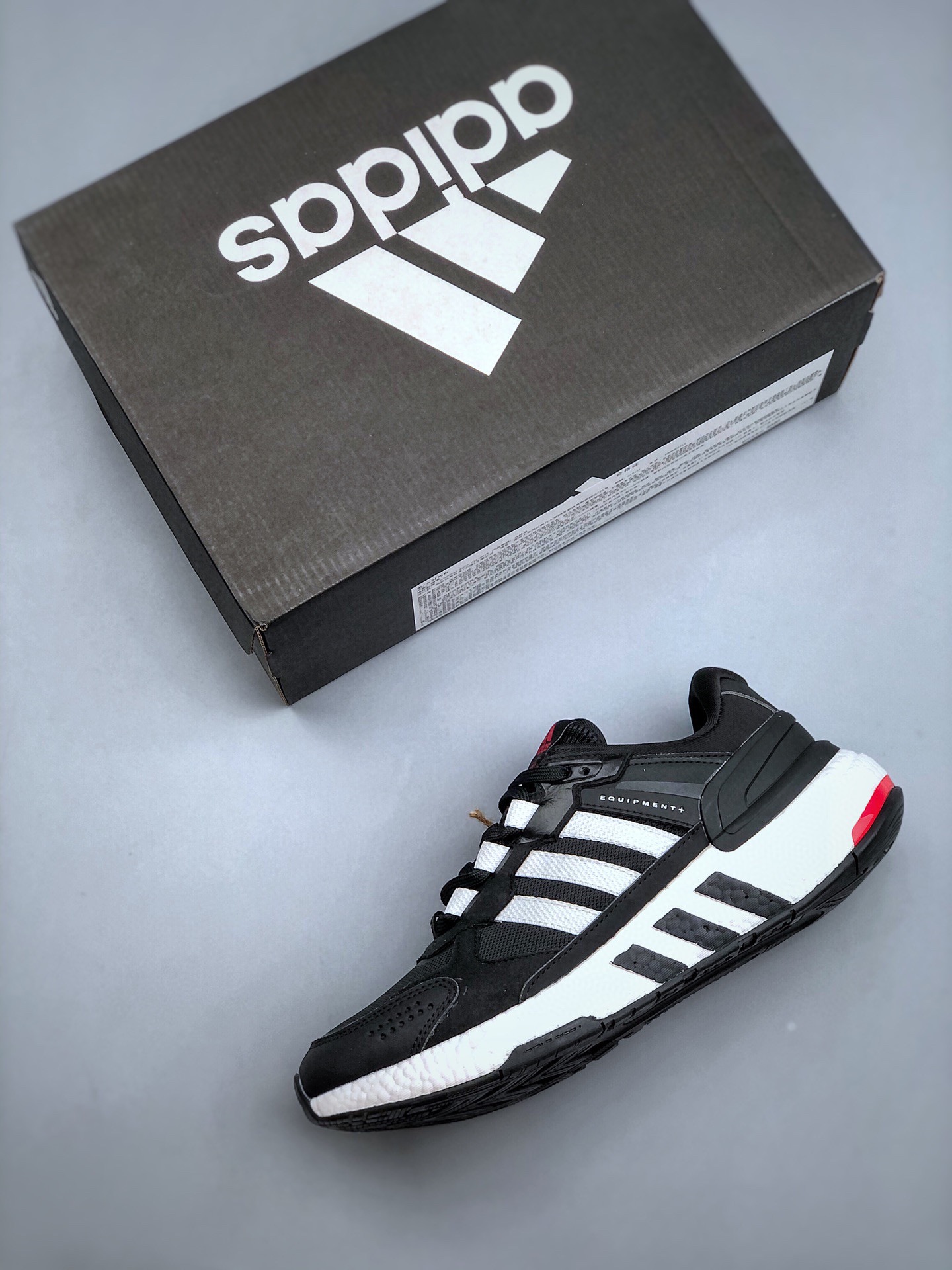 Adidas Male Running Shoes Breathable M-s