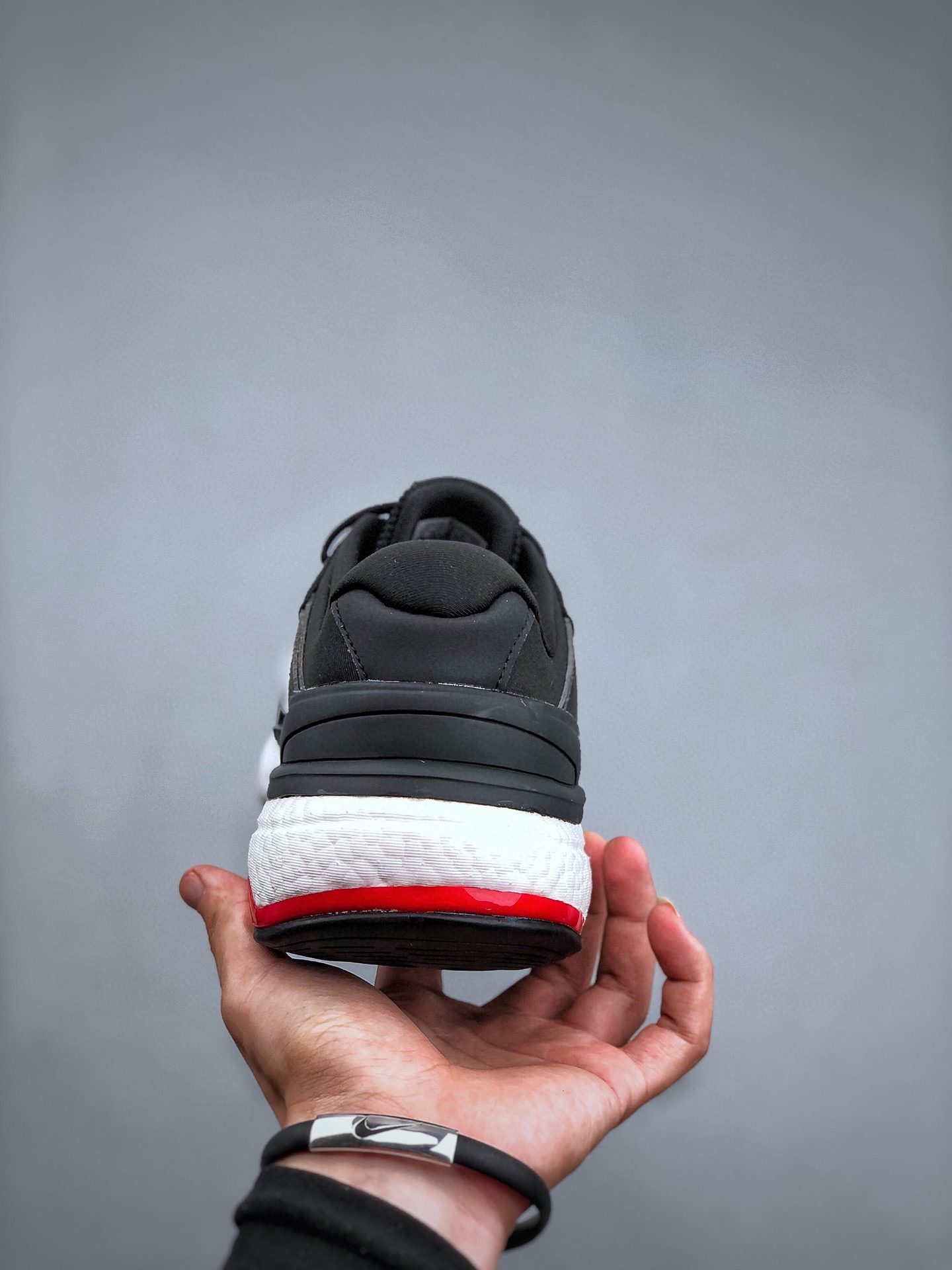 Adidas Male Running Shoes Breathable M-s