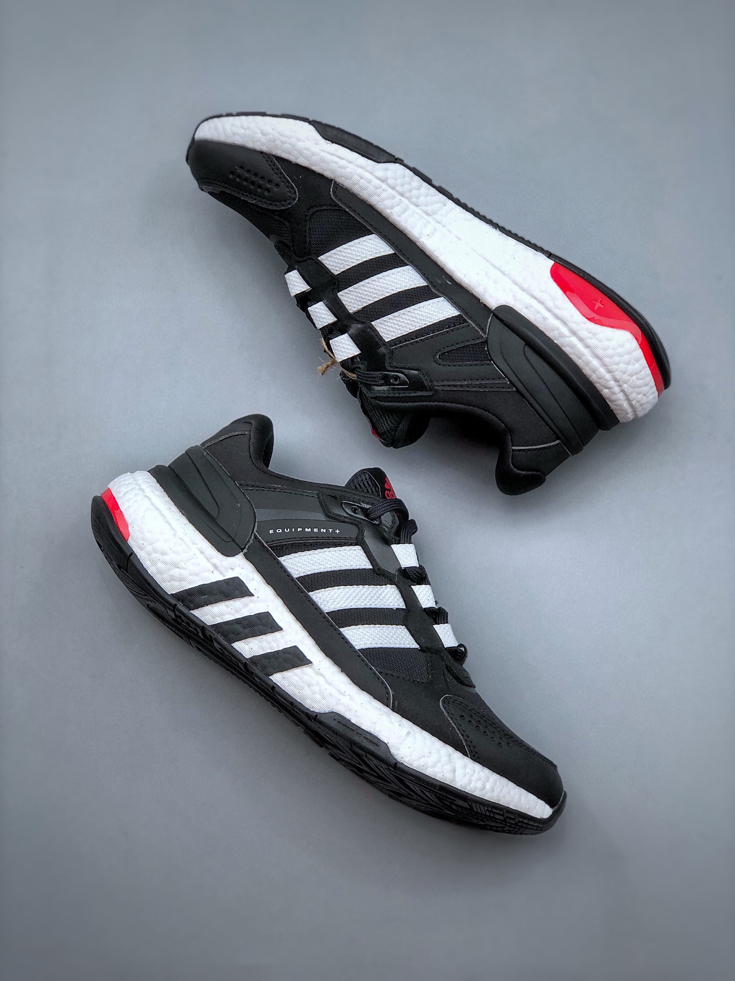 Adidas Male Running Shoes Breathable M-s