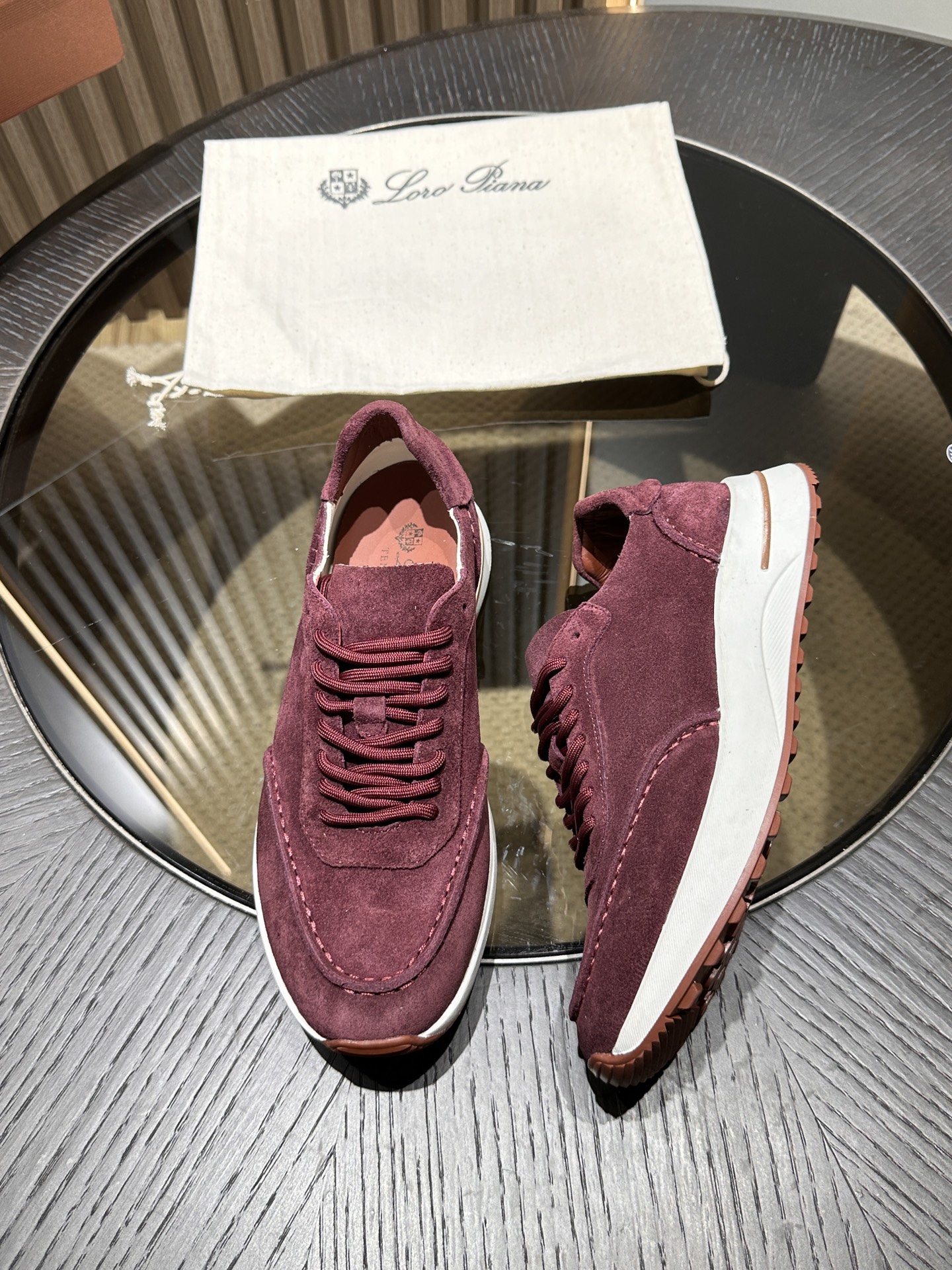 Sneakers M-l-s