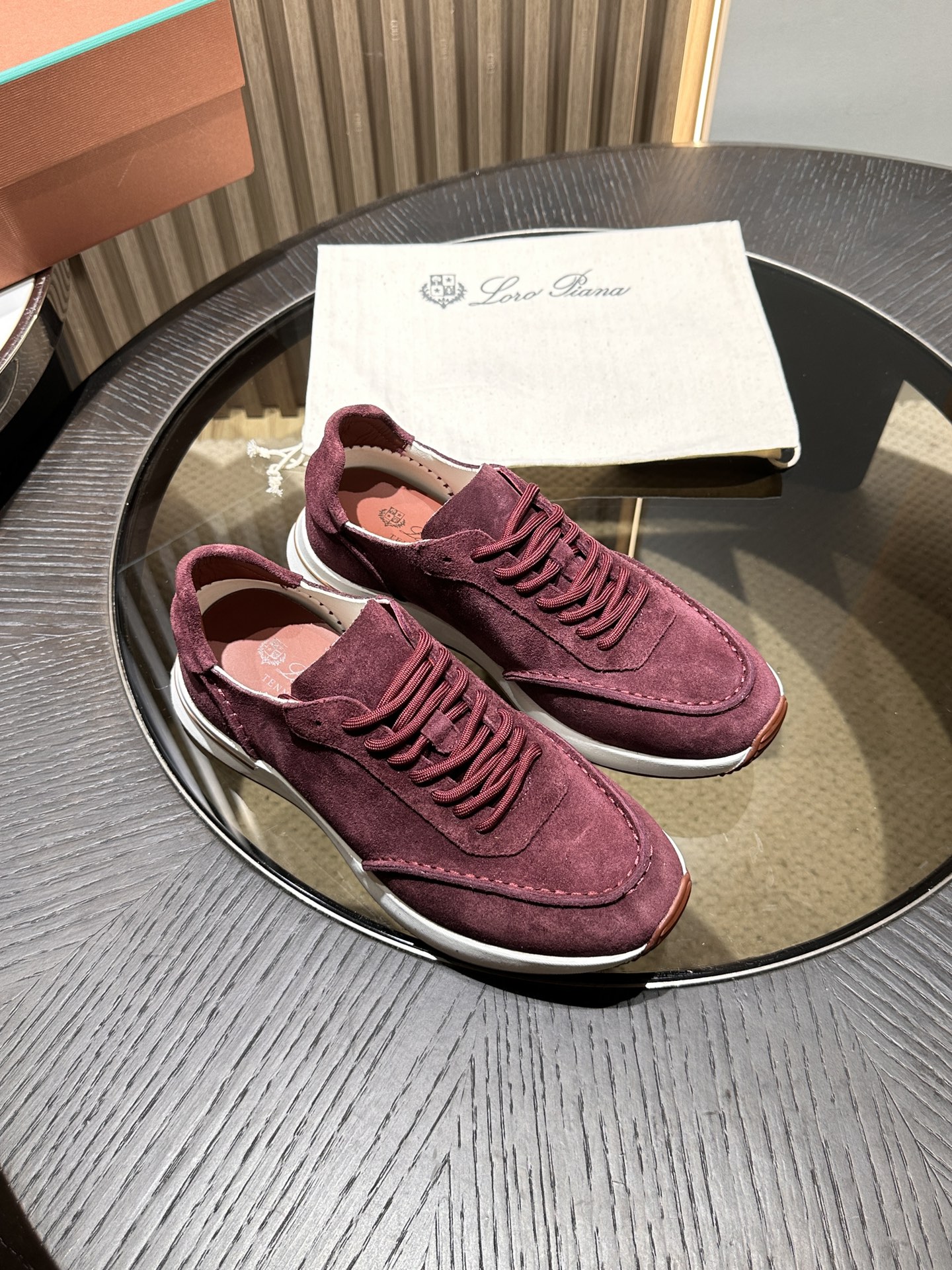 Sneakers M-l-s