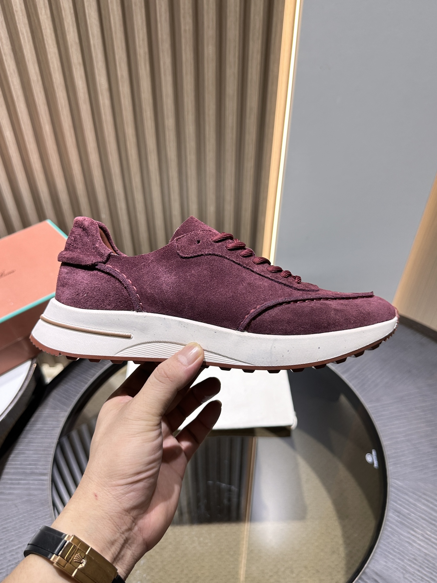 Sneakers M-l-s