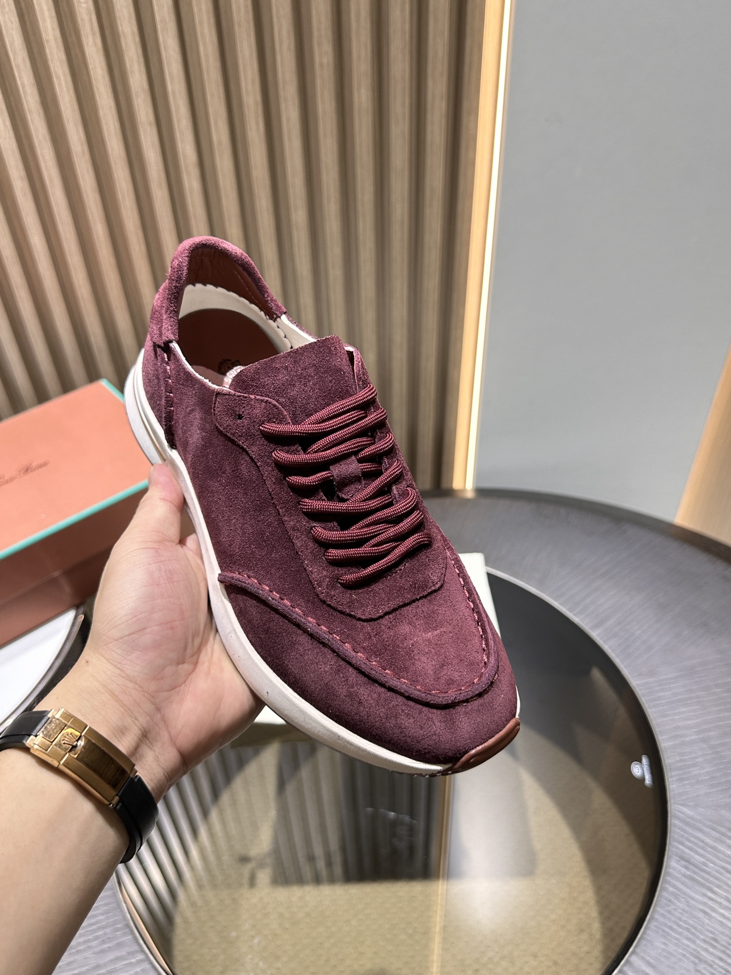 Sneakers M-l-s