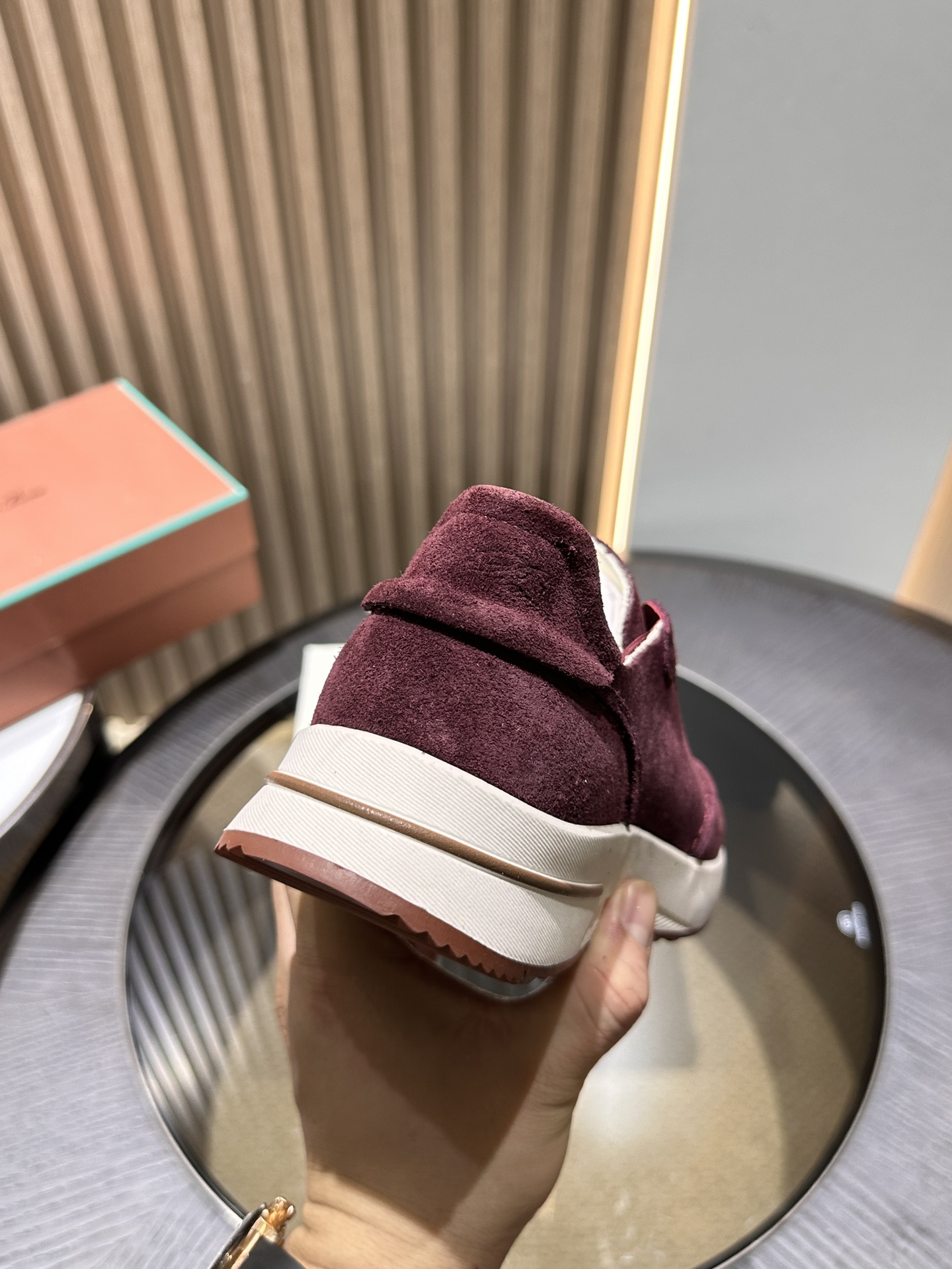 Sneakers M-l-s