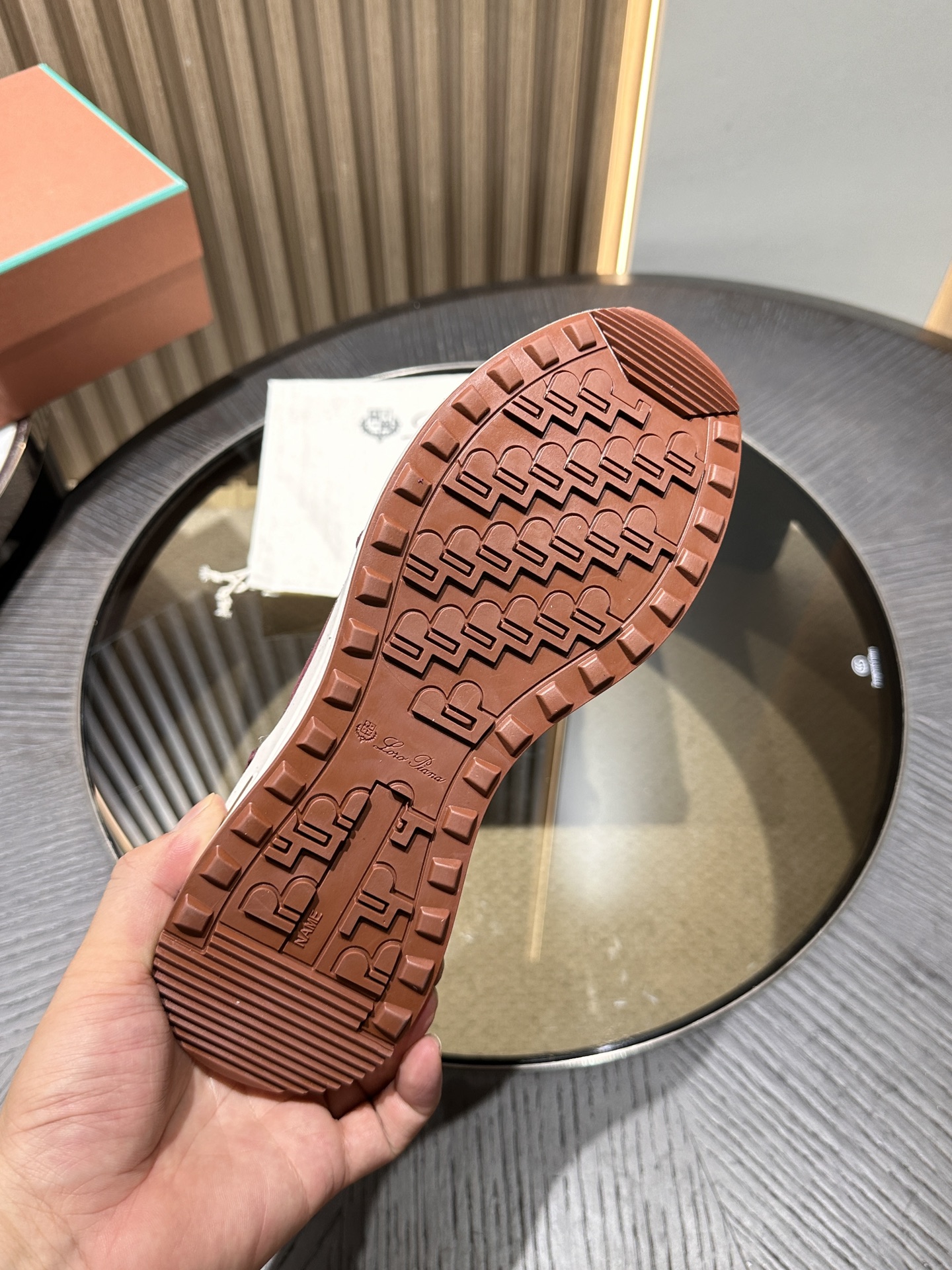Sneakers M-l-s