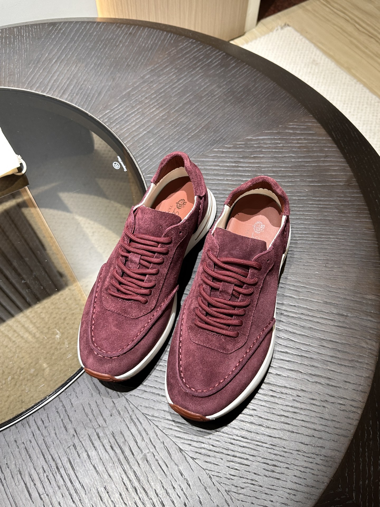 Sneakers M-l-s