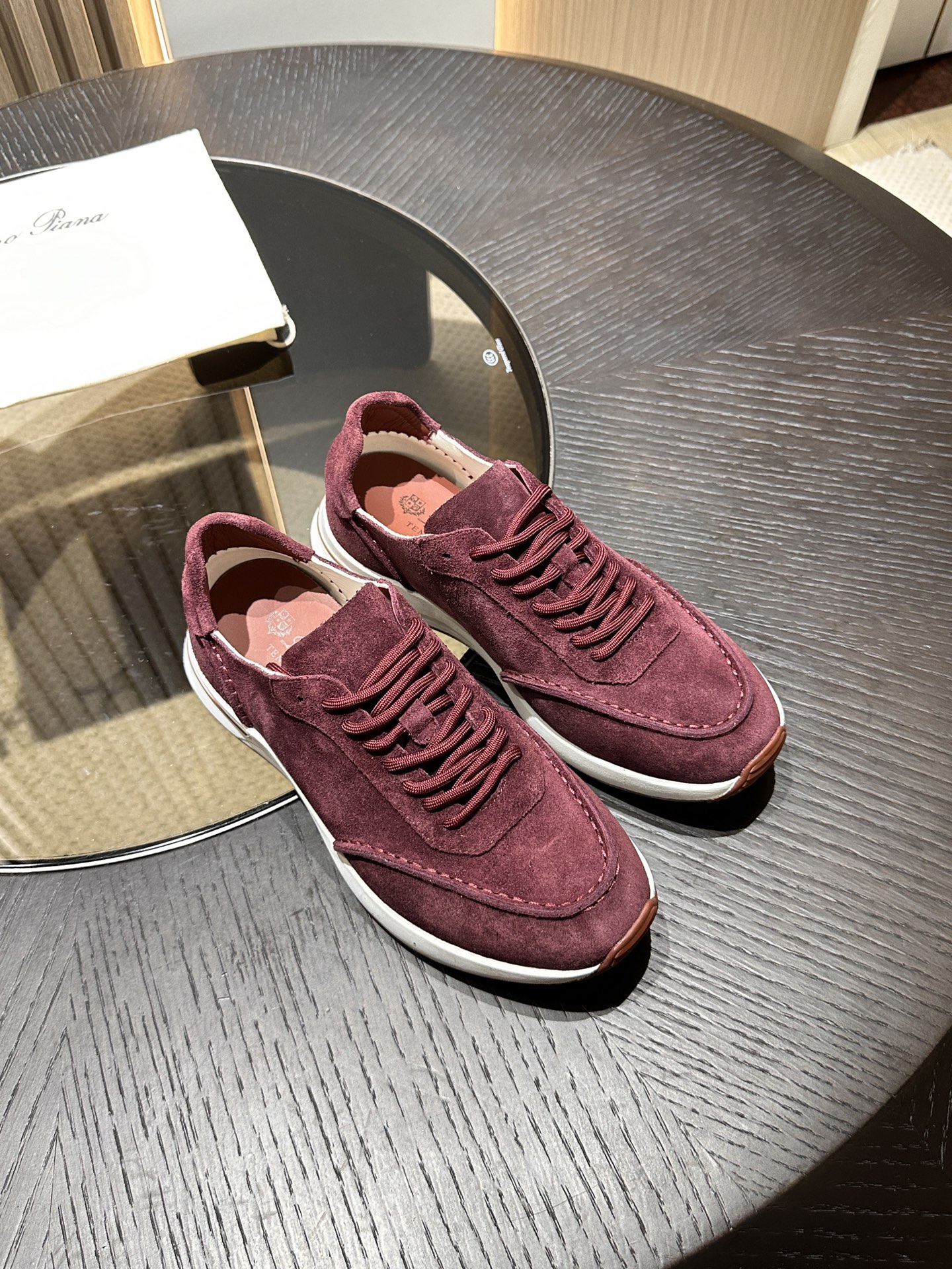 Sneakers M-l-s