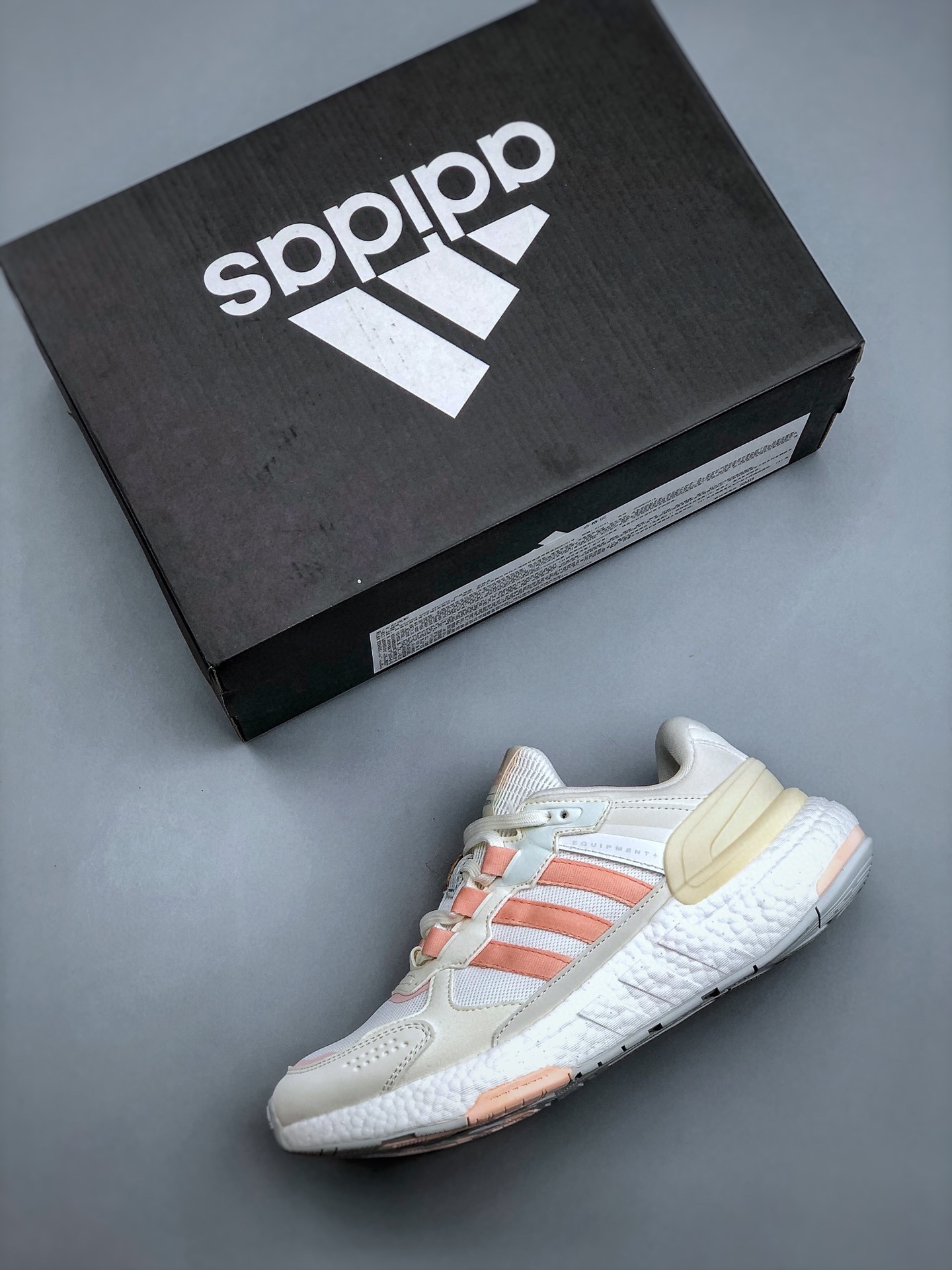 Adidas Male Running Shoes Breathable M-s