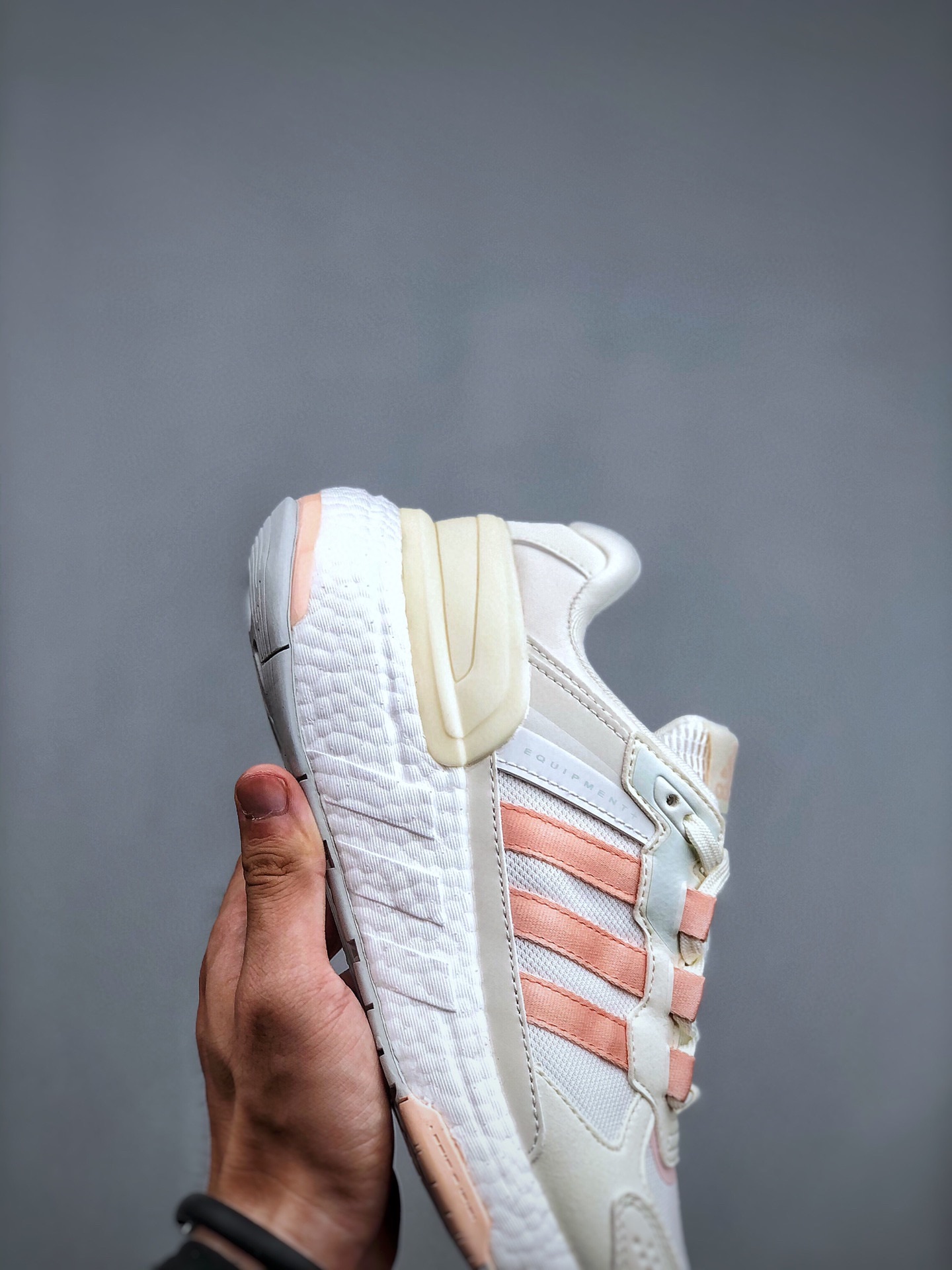 Adidas Male Running Shoes Breathable M-s