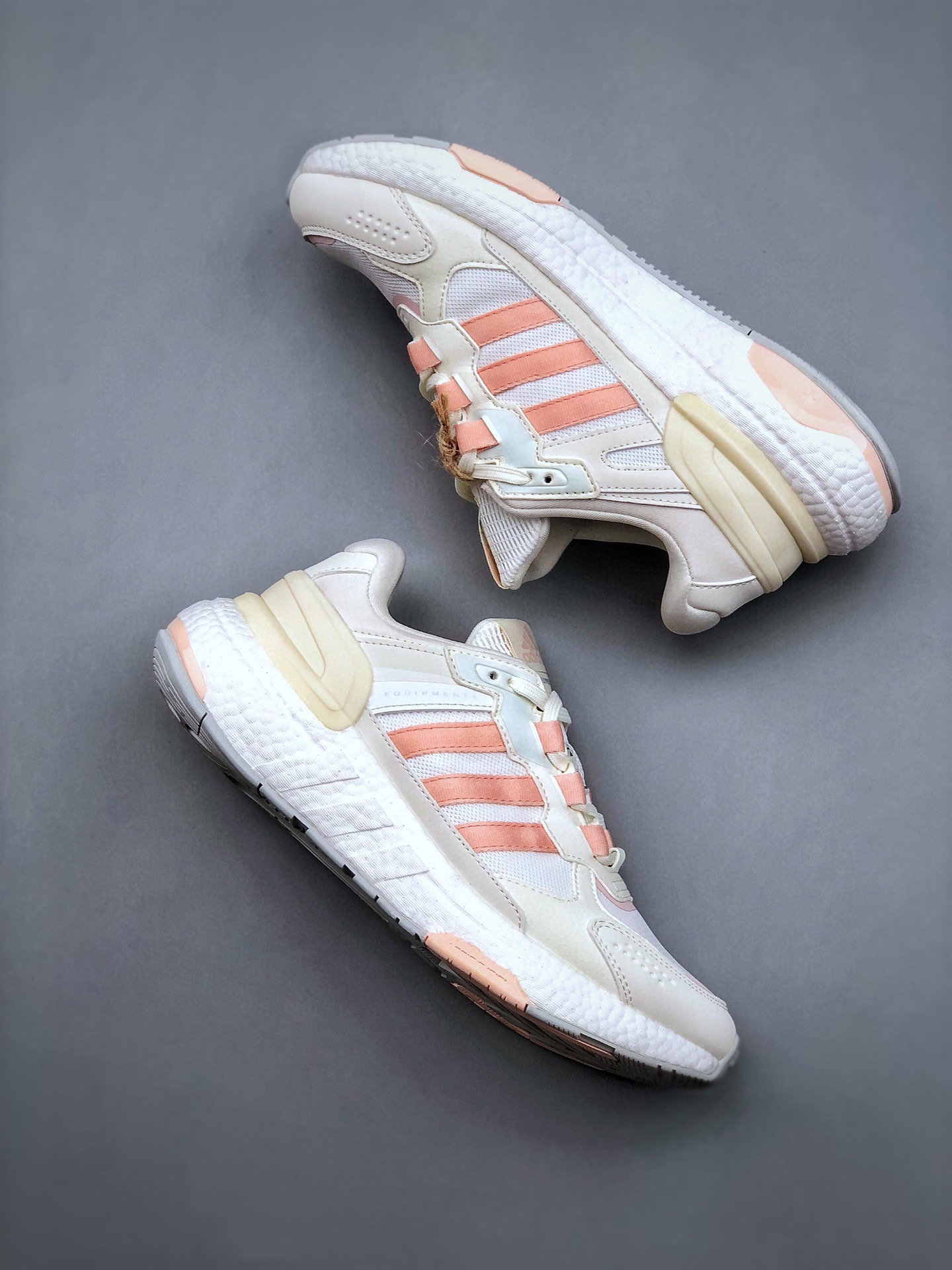 Adidas Male Running Shoes Breathable M-s