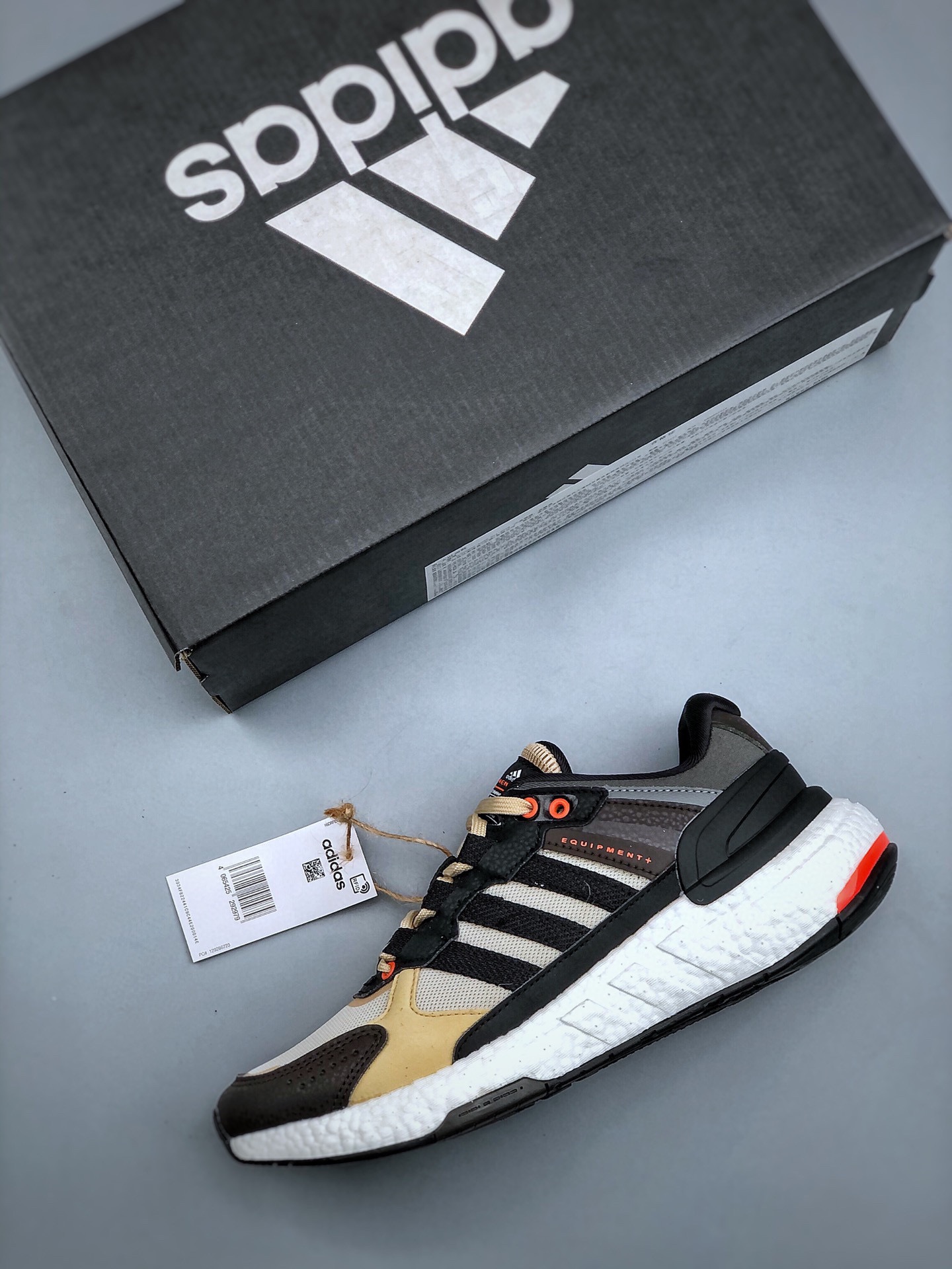 Adidas Male Running Shoes Breathable M-s
