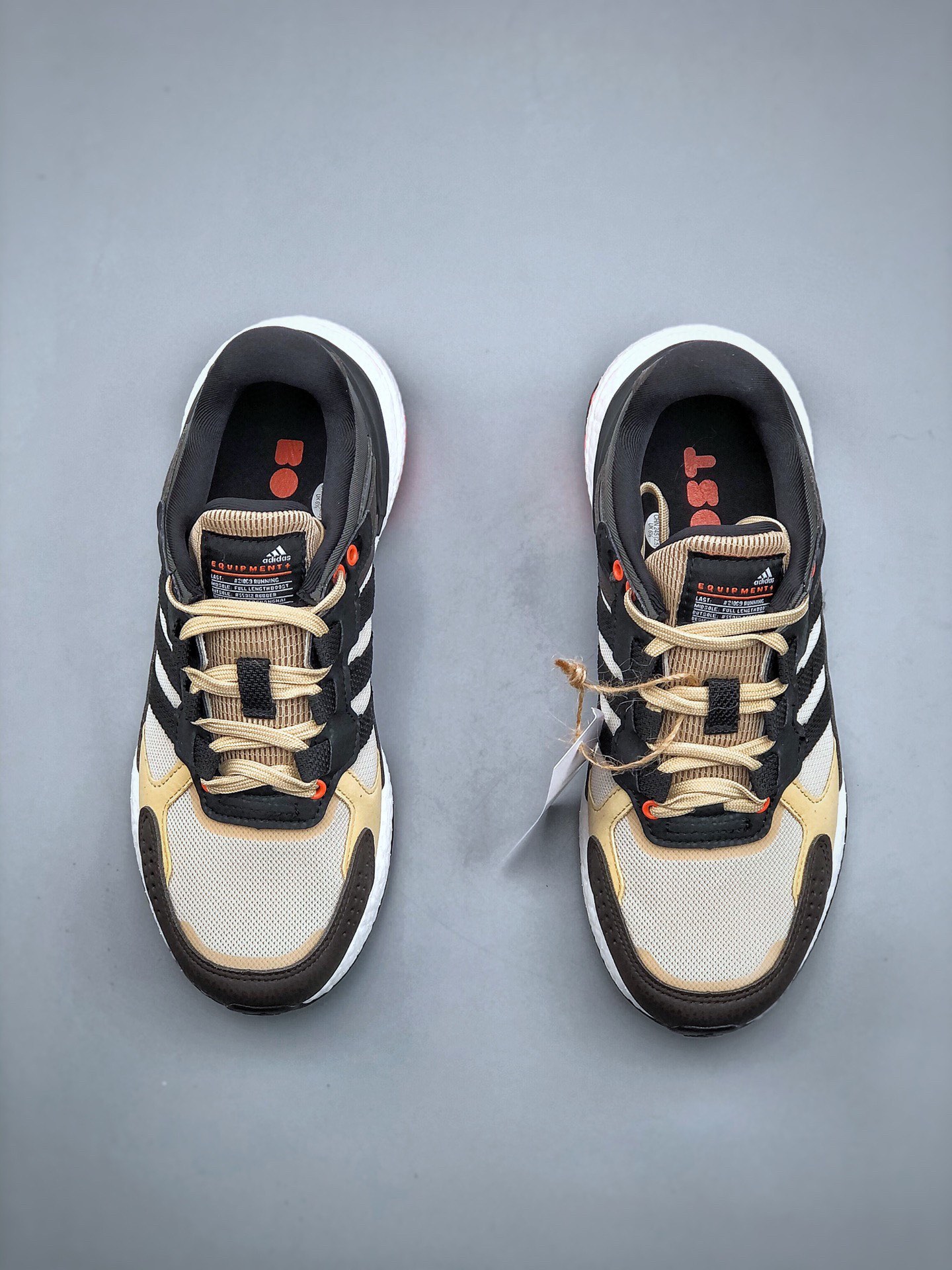 Adidas Male Running Shoes Breathable M-s