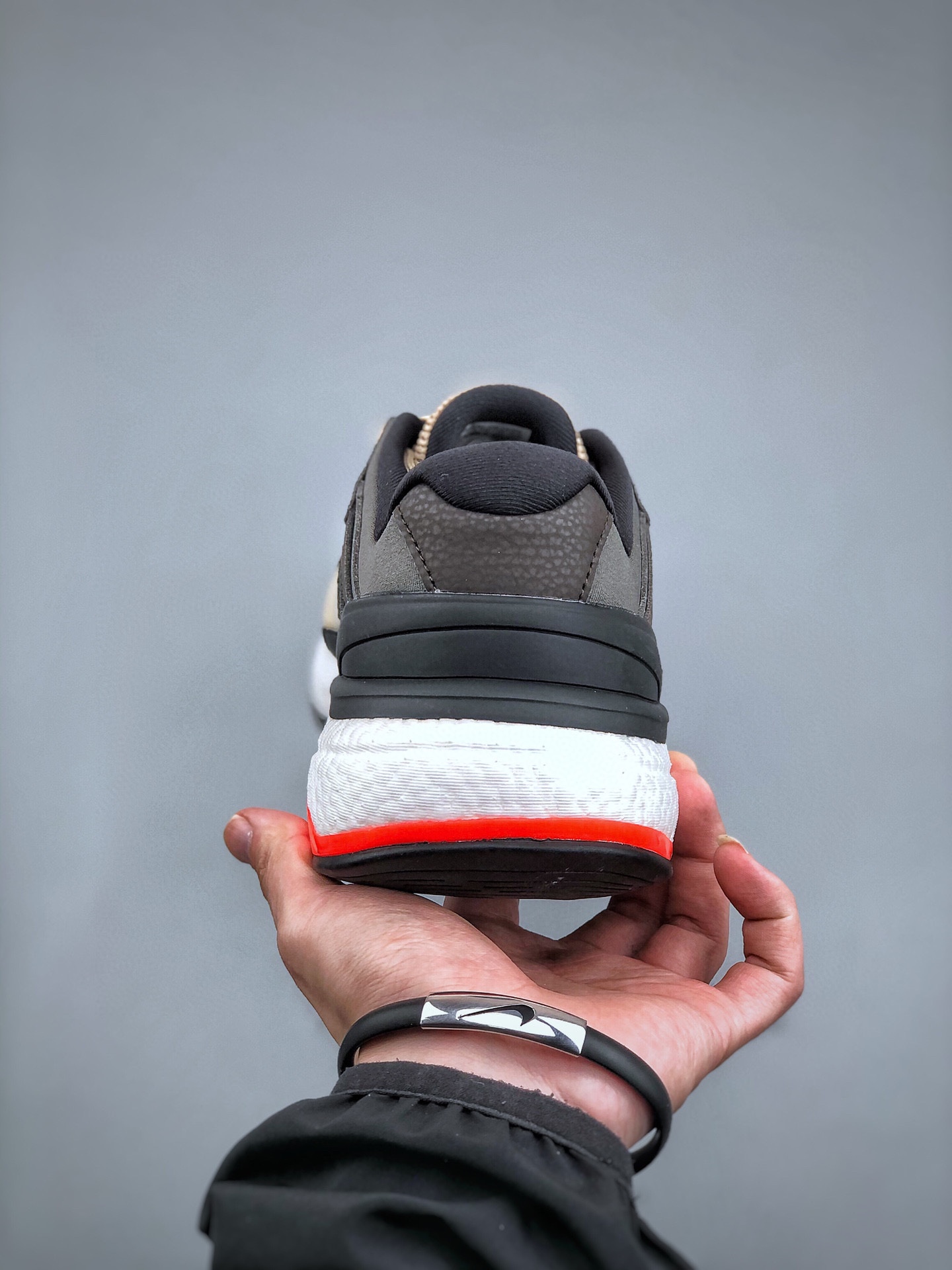 Adidas Male Running Shoes Breathable M-s