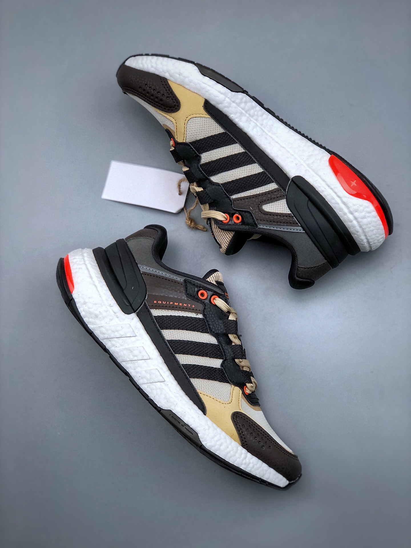 Adidas Male Running Shoes Breathable M-s