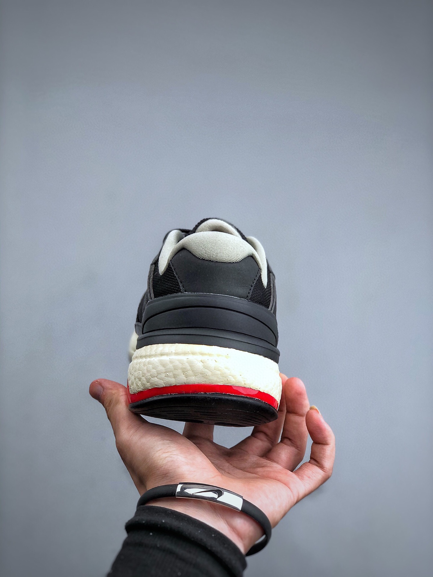 Adidas Male Running Shoes Breathable M-s