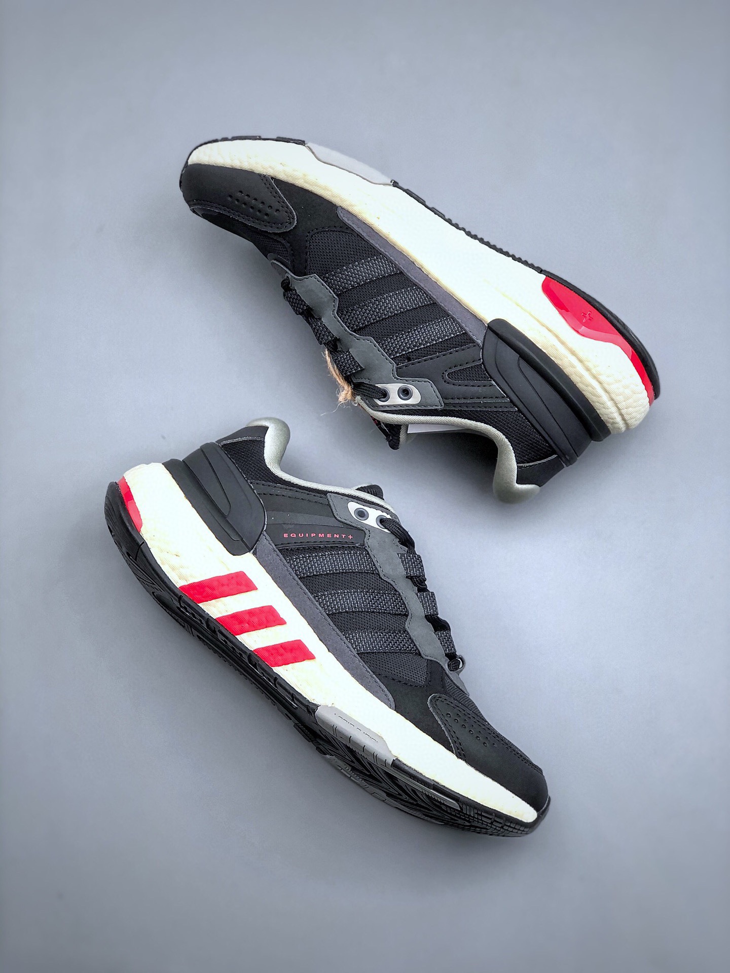 Adidas Male Running Shoes Breathable M-s