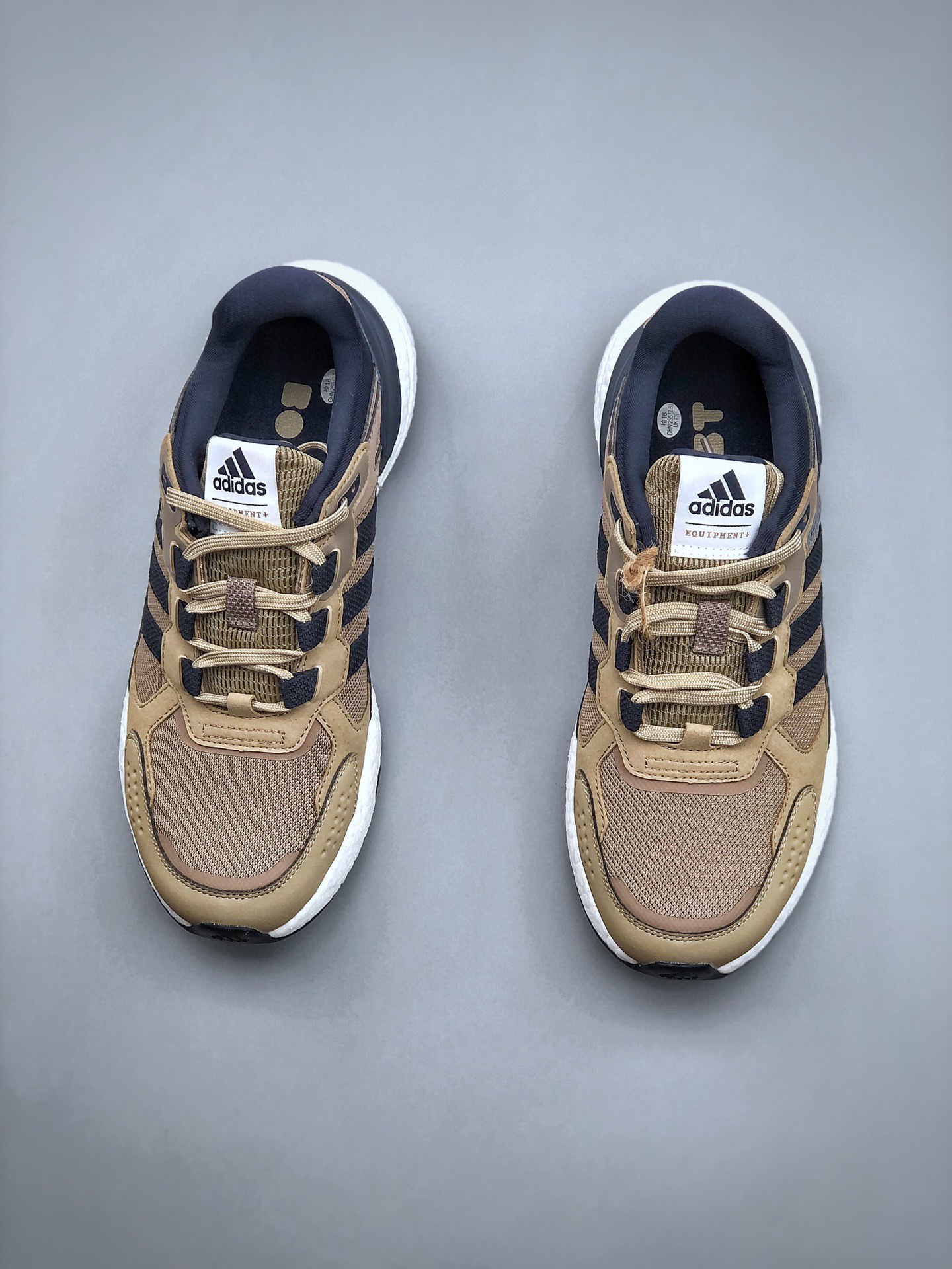 Adidas Male Running Shoes Breathable M-s