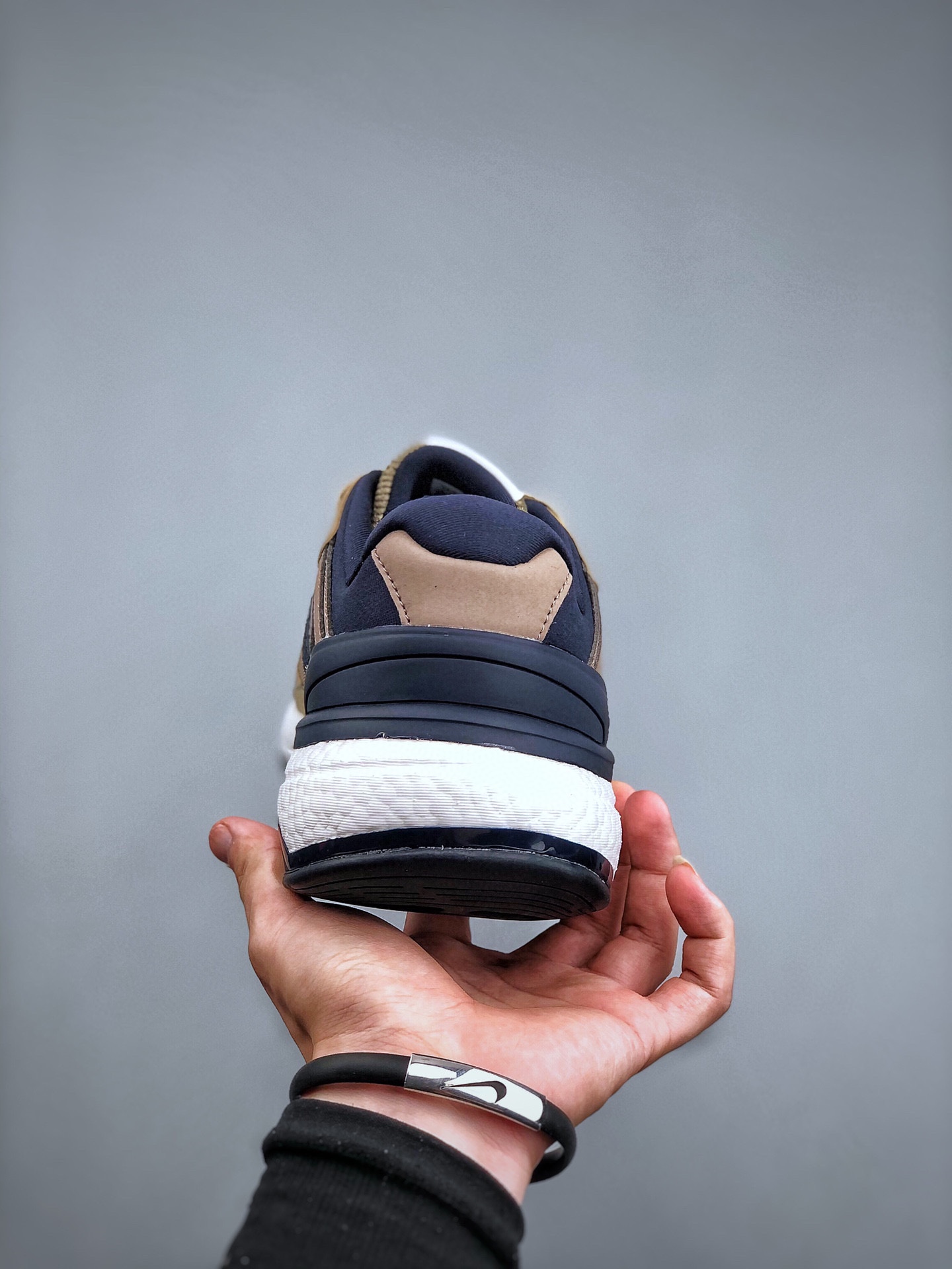 Adidas Male Running Shoes Breathable M-s
