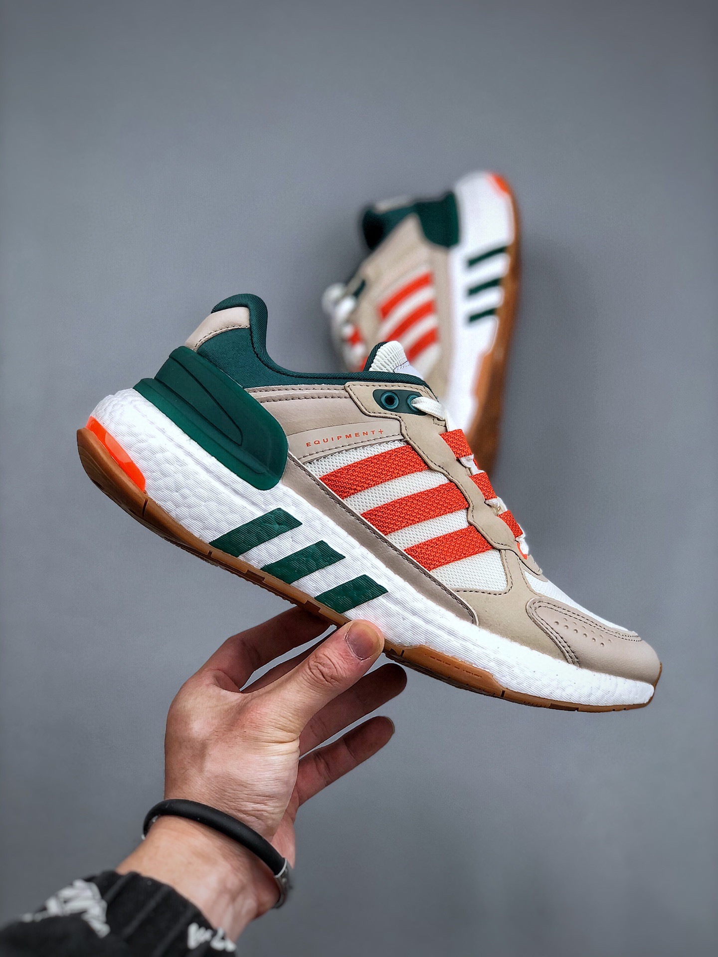 Adidas Male Running Shoes Breathable M-s