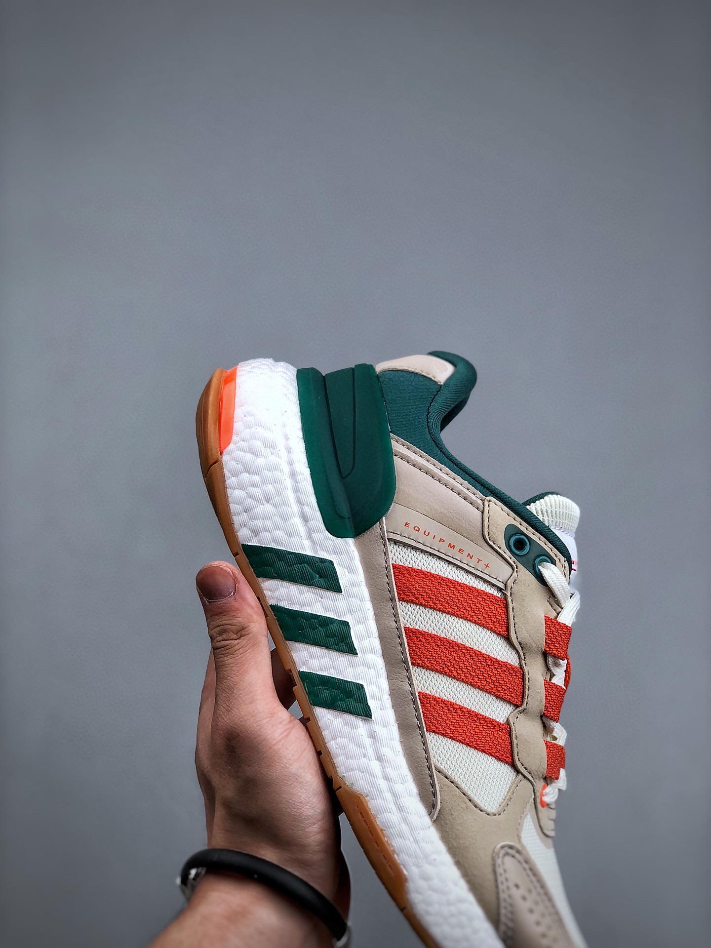 Adidas Male Running Shoes Breathable M-s