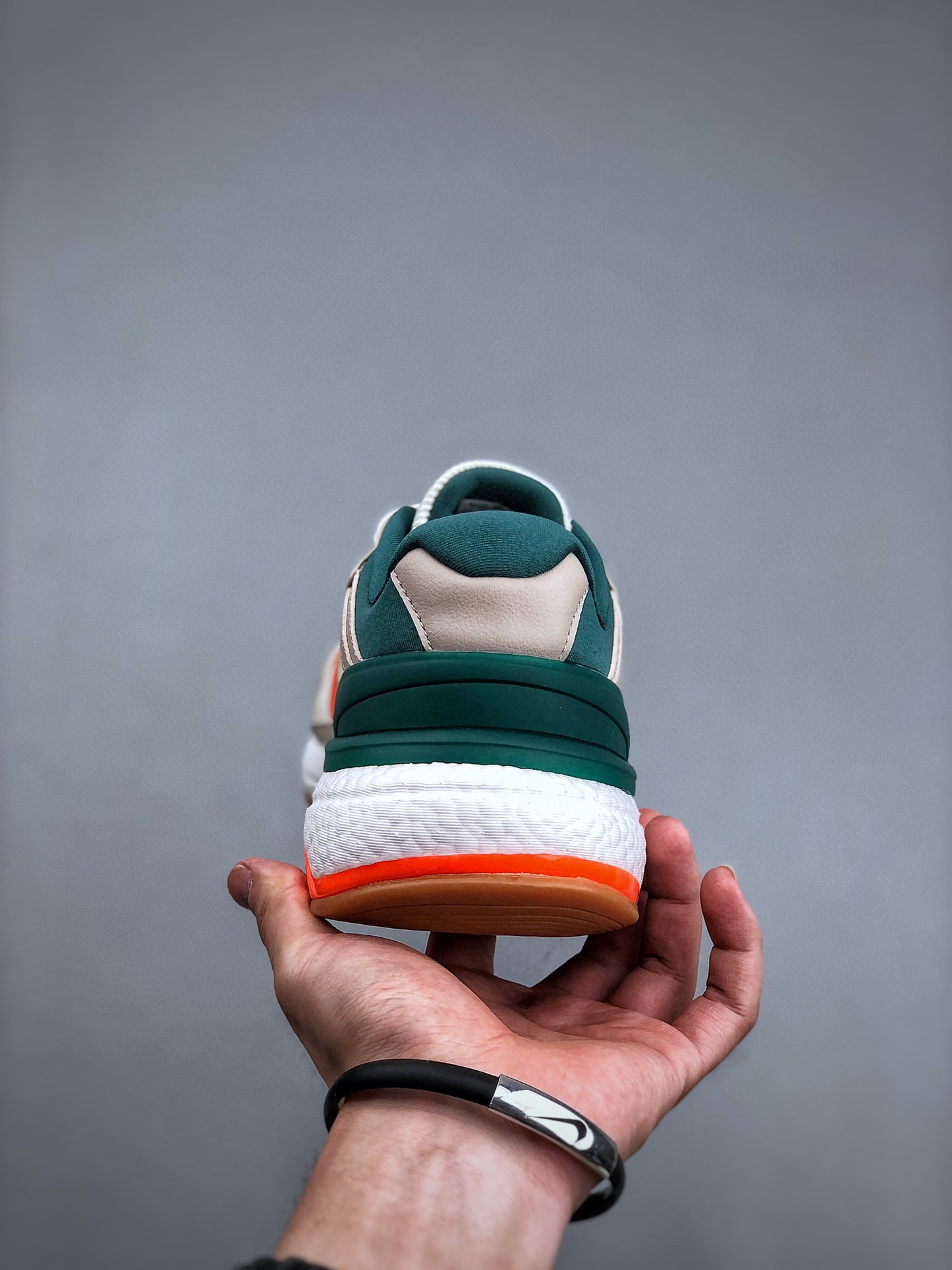 Adidas Male Running Shoes Breathable M-s