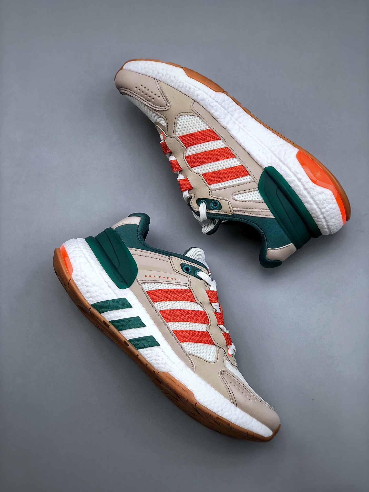 Adidas Male Running Shoes Breathable M-s