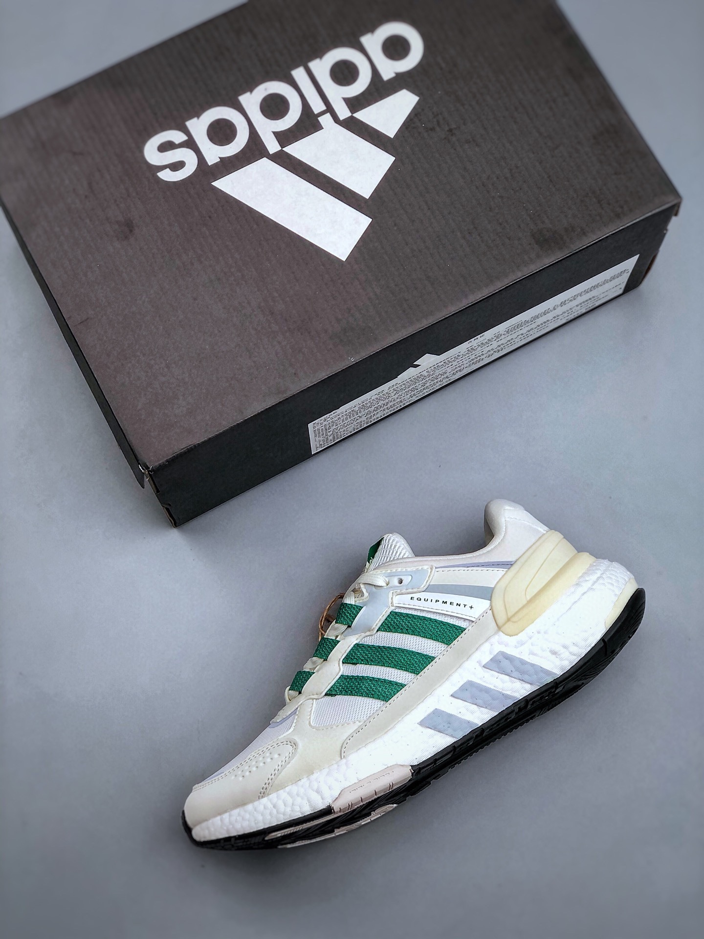 Adidas Male Running Shoes Breathable M-s