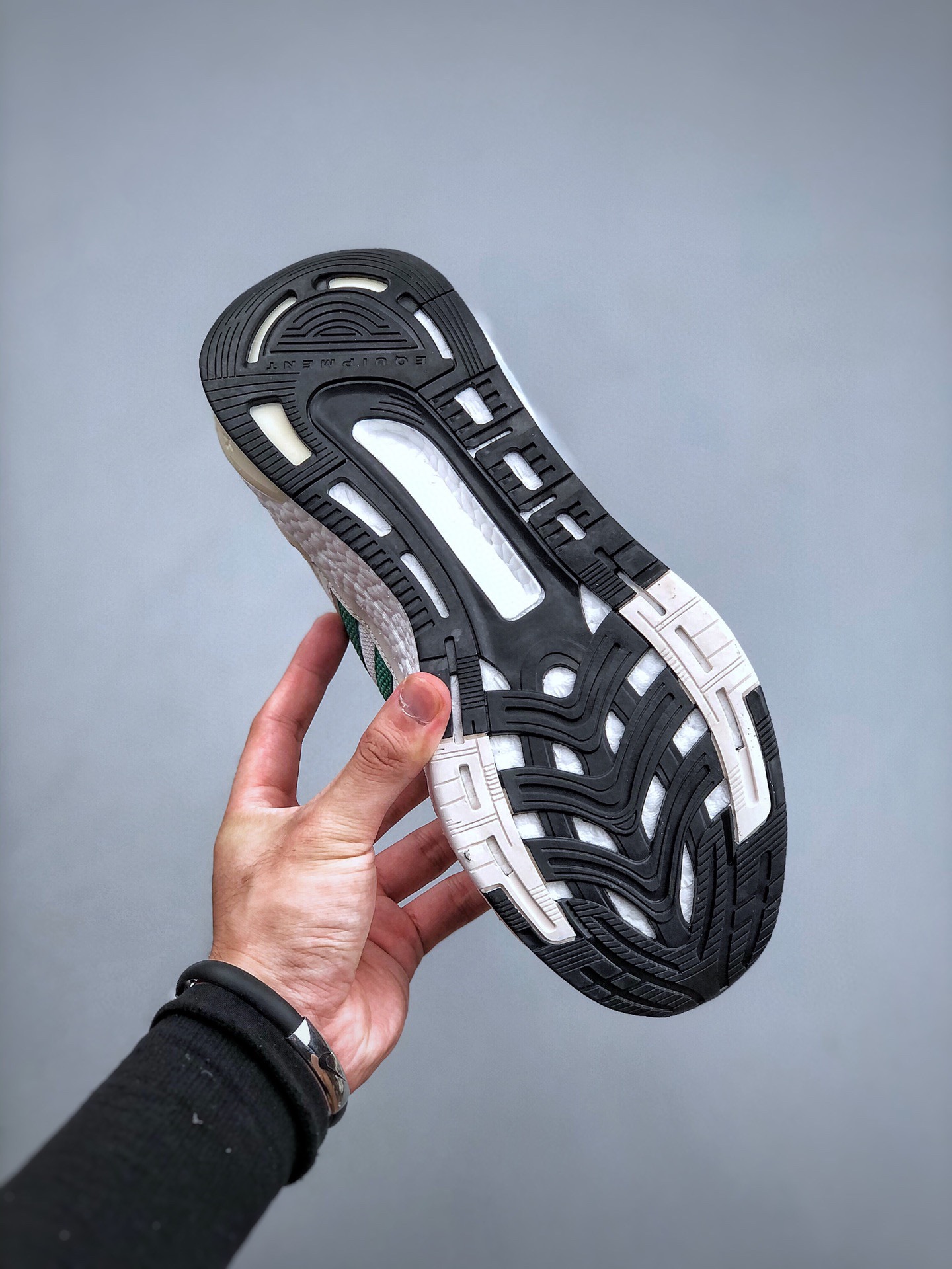 Adidas Male Running Shoes Breathable M-s