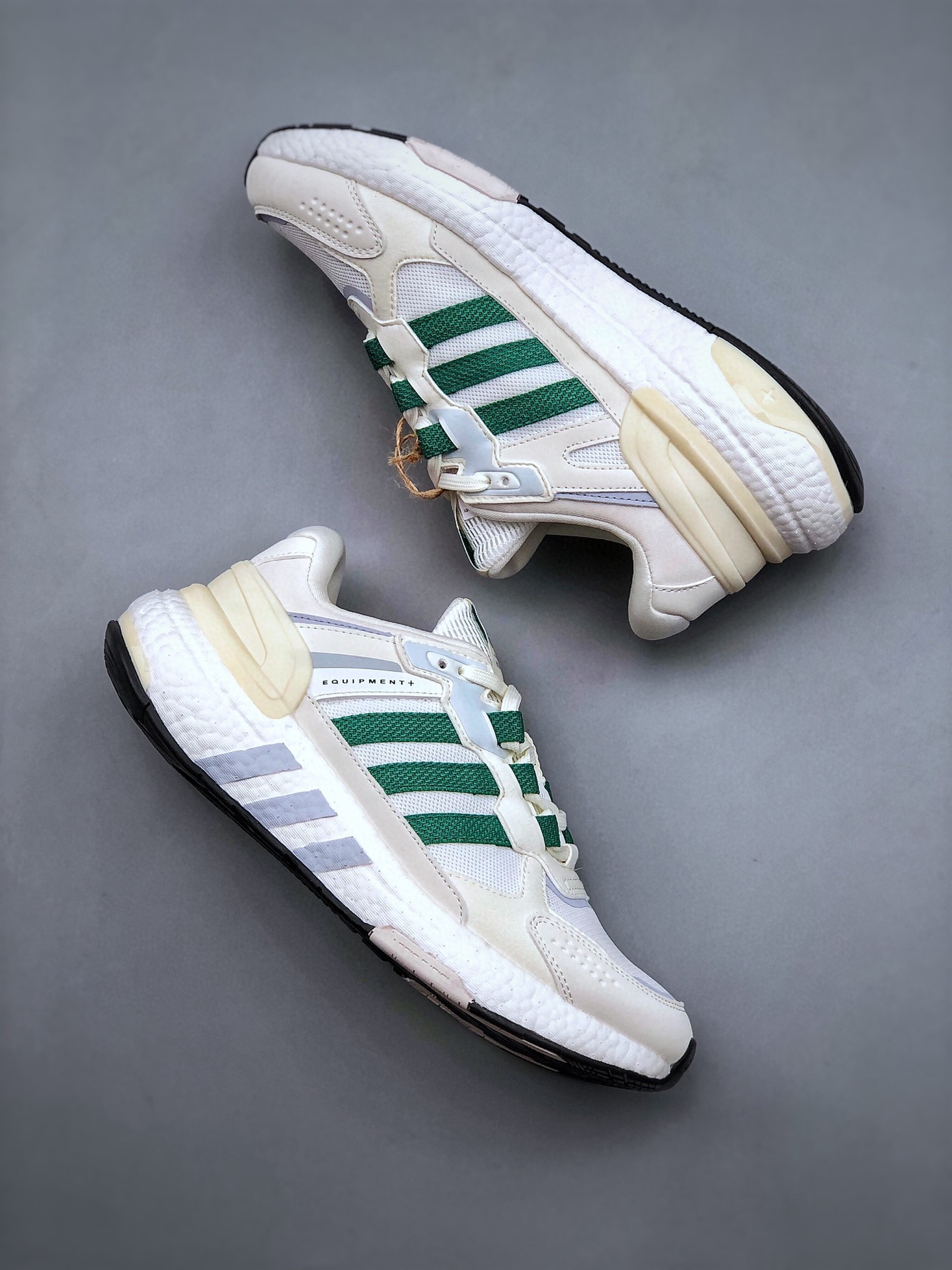 Adidas Male Running Shoes Breathable M-s
