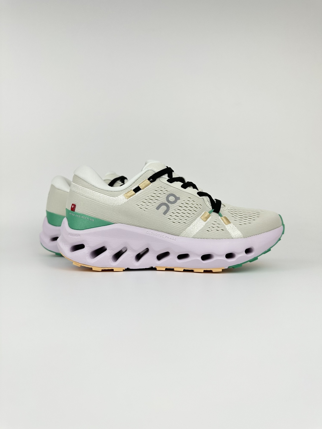 Running Shoes M-l-s