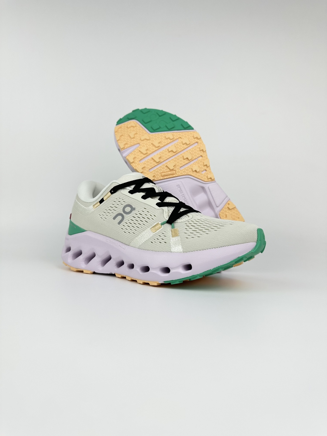 Running Shoes M-l-s