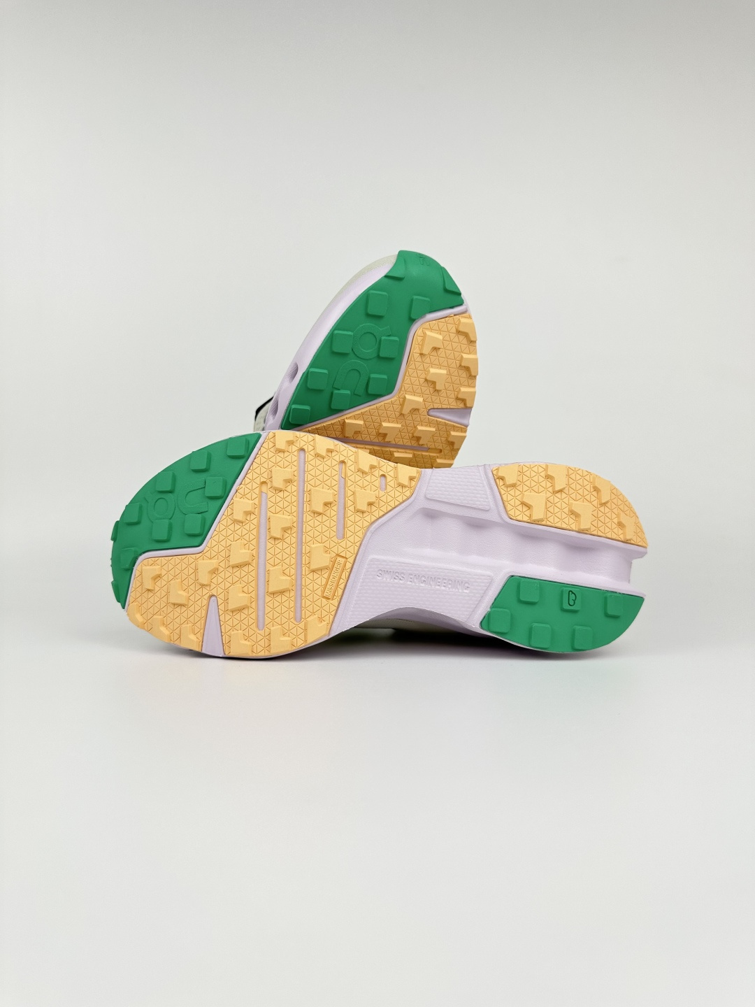 Running Shoes M-l-s