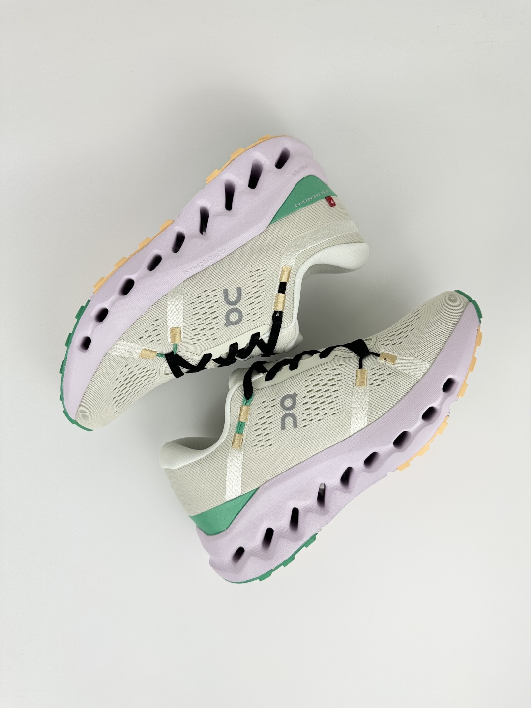 Running Shoes M-l-s