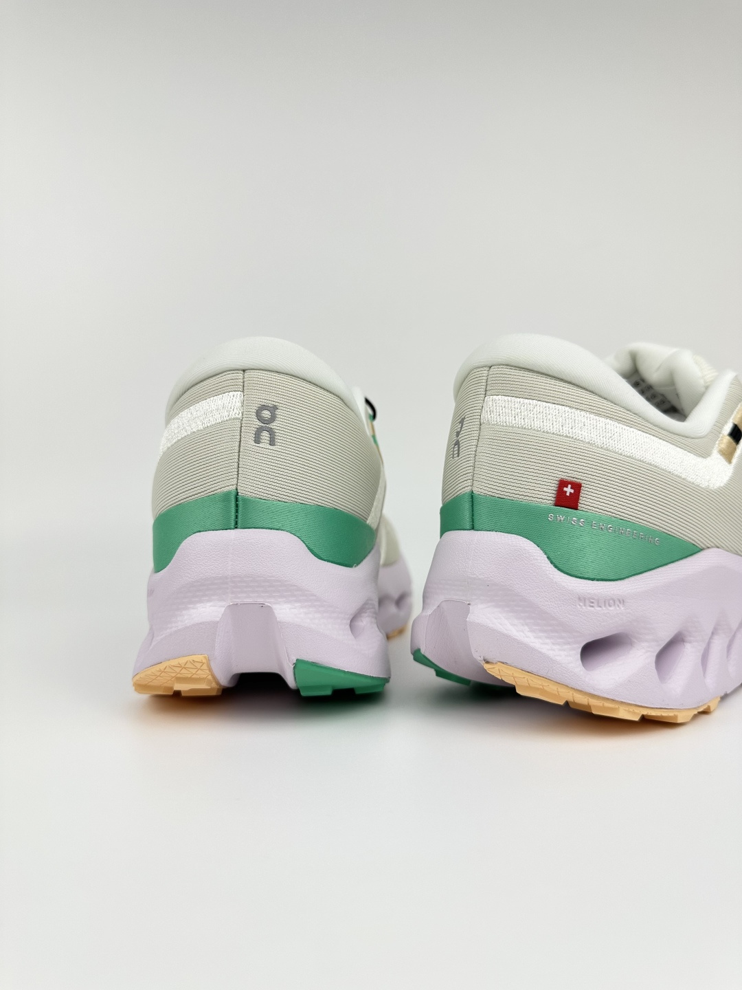 Running Shoes M-l-s
