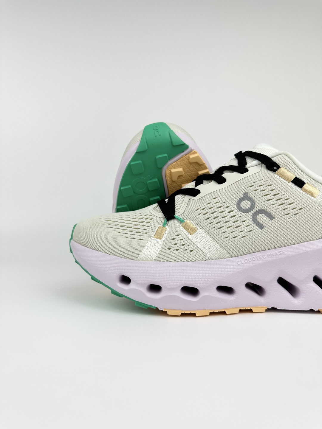 Running Shoes M-l-s