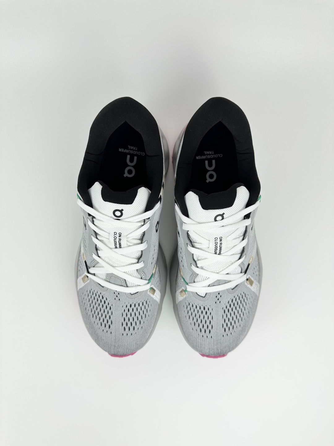 Running Shoes M-l-s