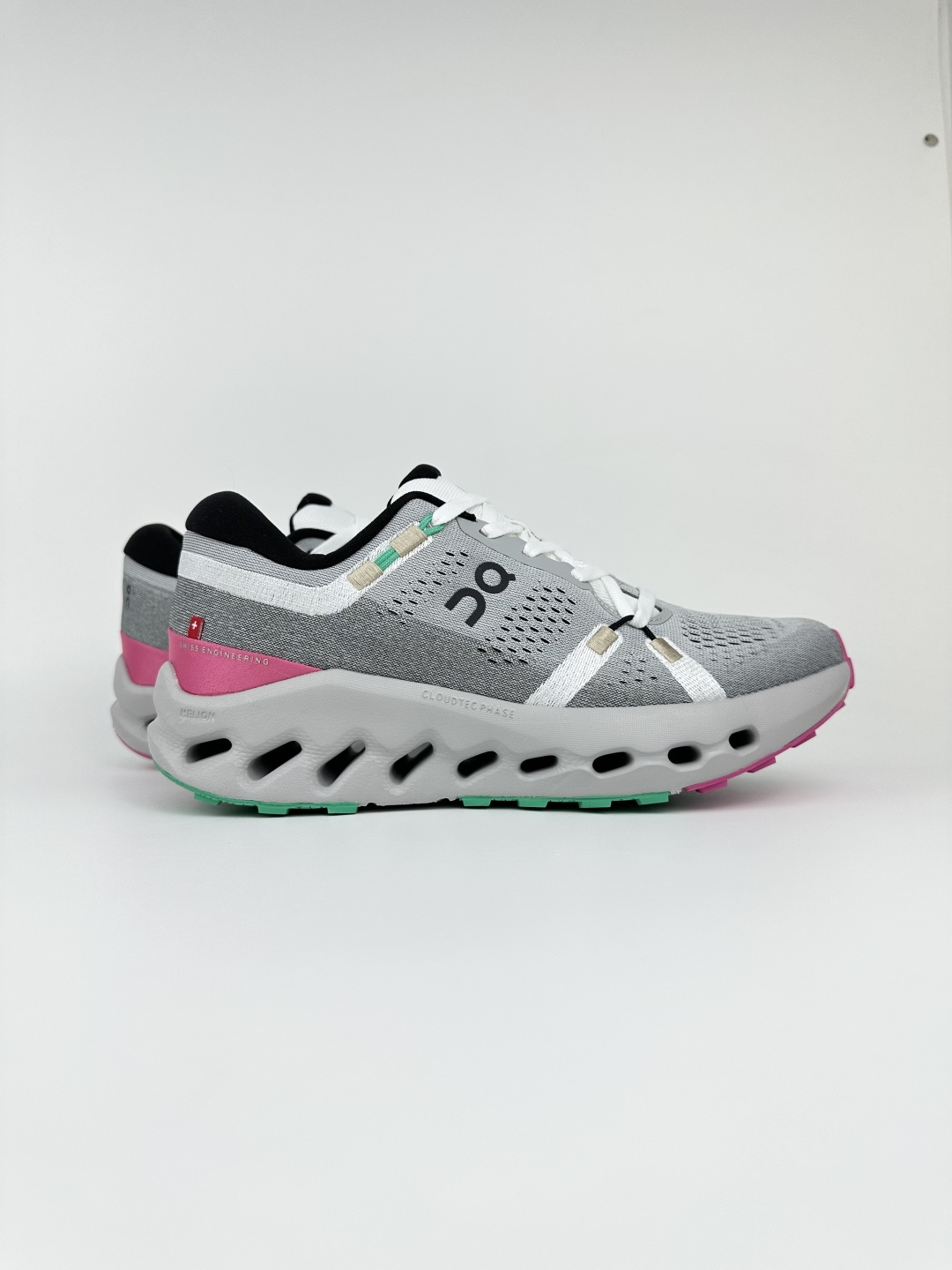 Running Shoes M-l-s